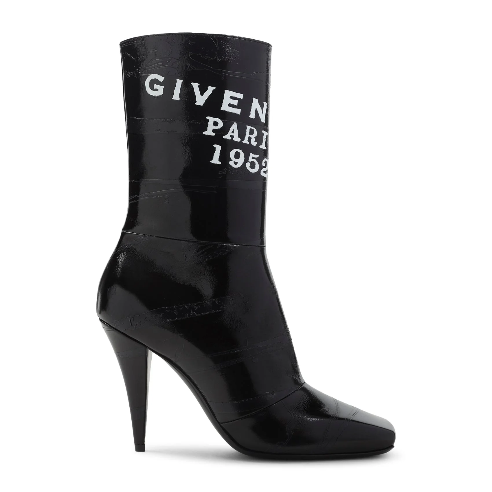 Givenchy Heel 95 Mm Ankle Boots Women - 1