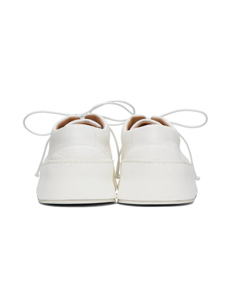 White Cassapana Sneakers 2