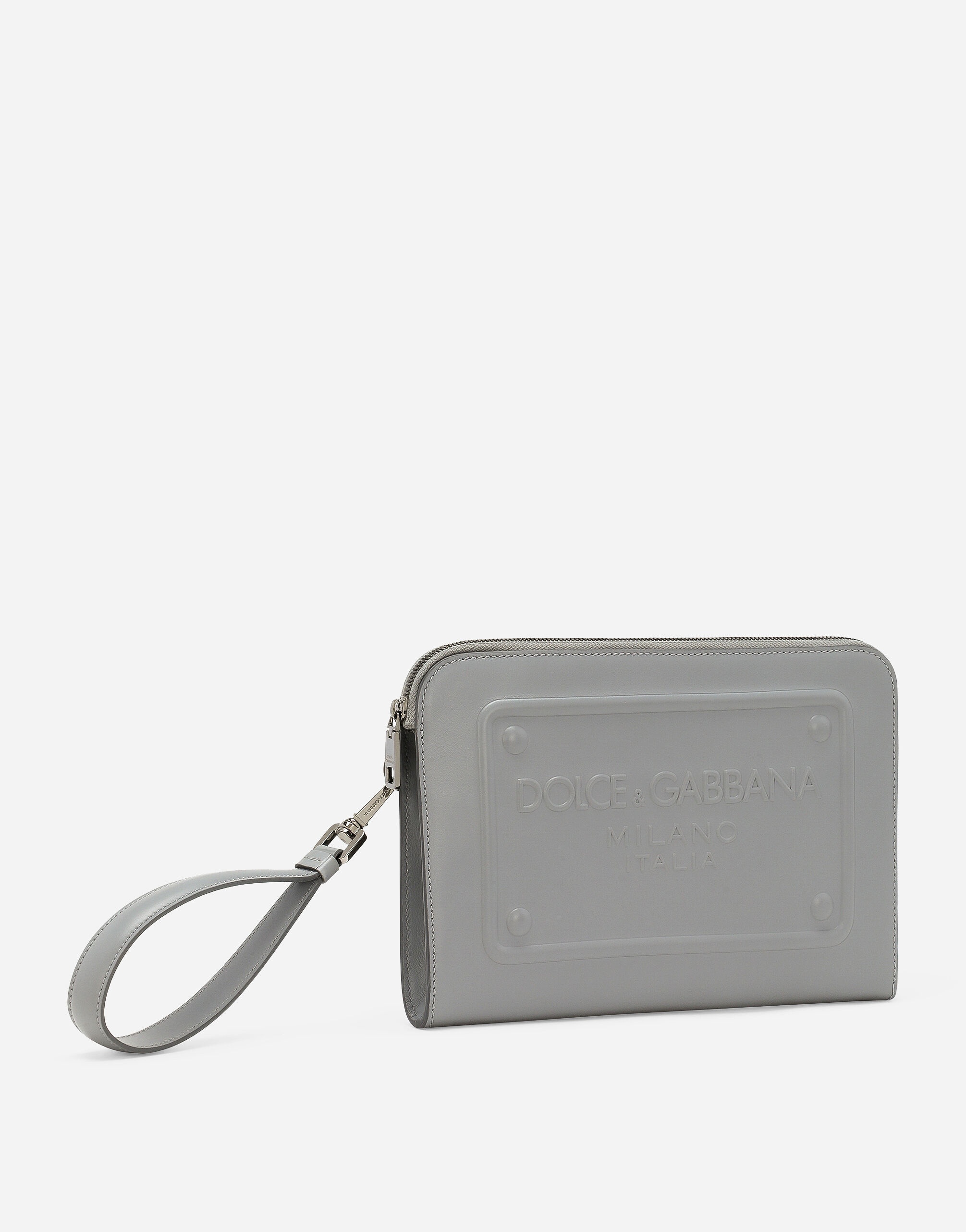 Small calfskin pouch - 5