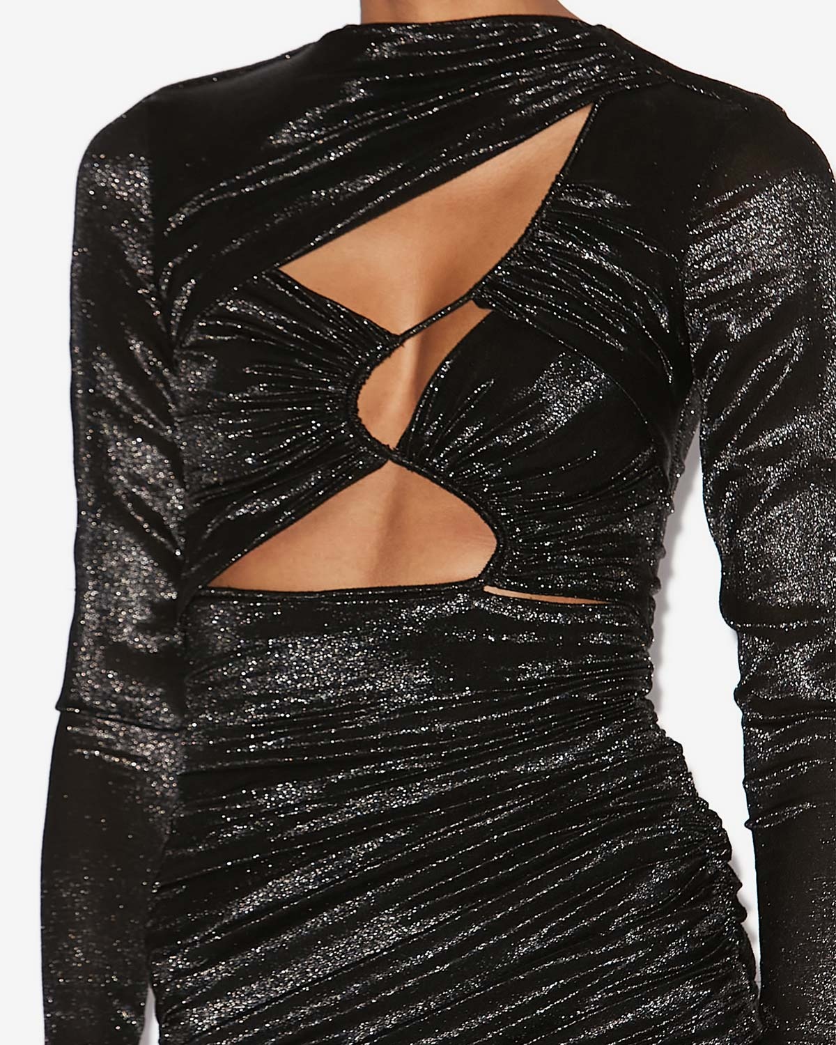 RAYANA DRESS - 3