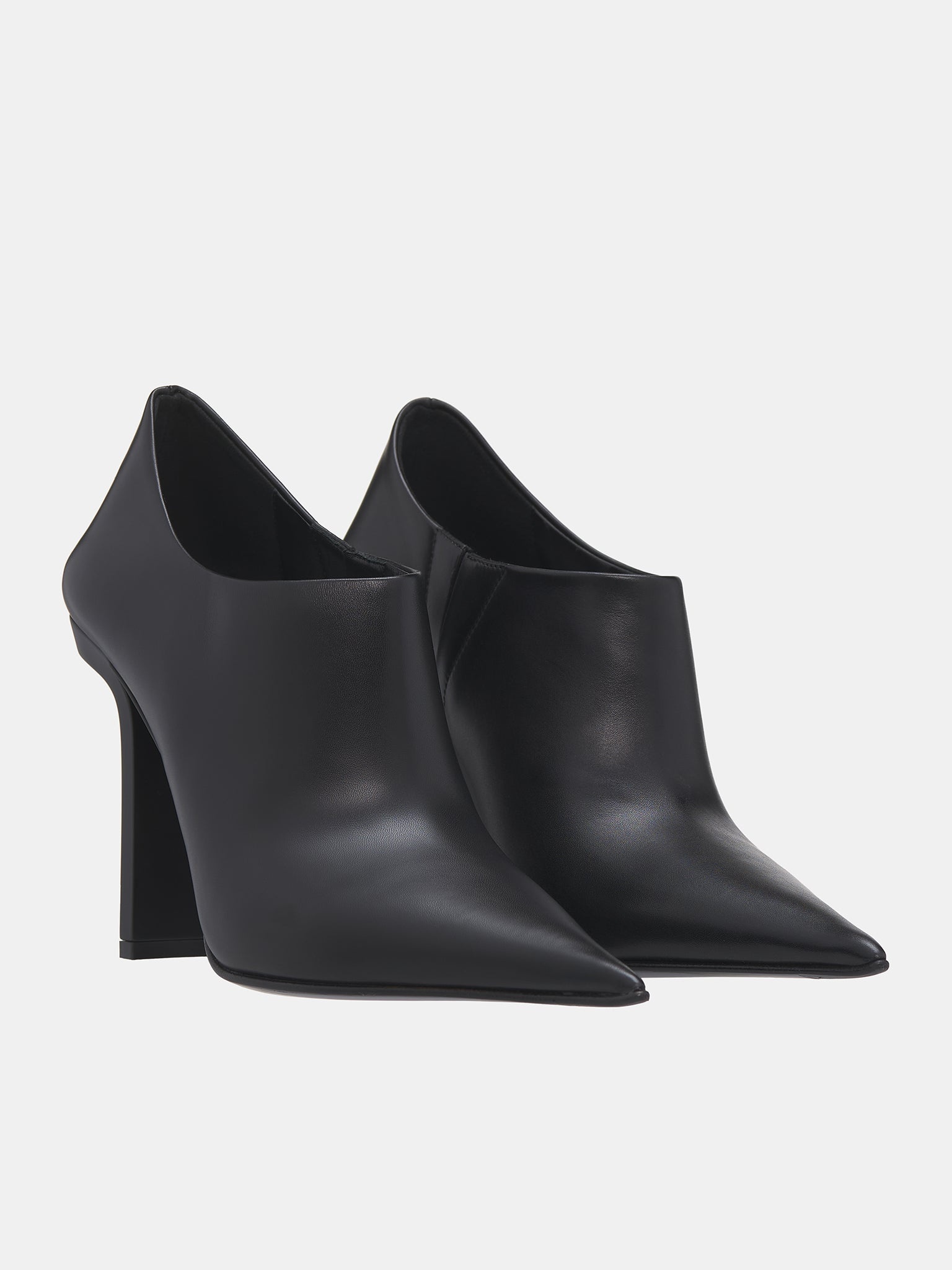 Slice Ankle Boots - 2