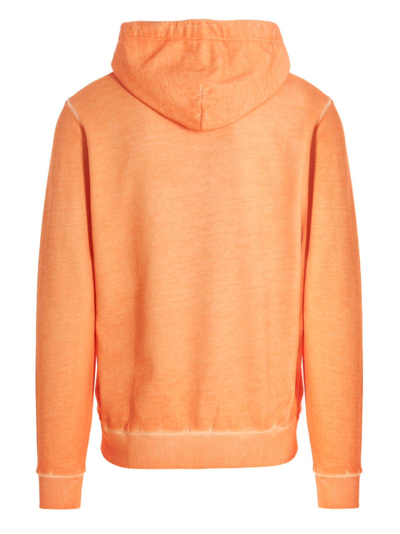 Marcelo Burlon County of Milan Sunset Cross パーカー Marcelo Burlon County Of Milan Sunset Cross パーカー