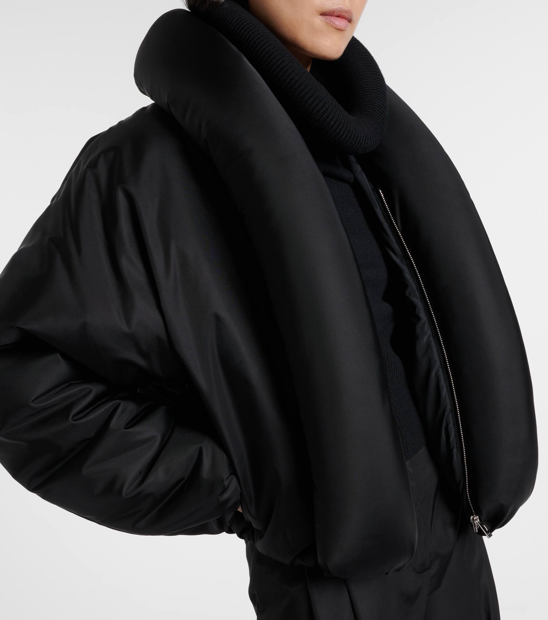 Padded jacket - 5