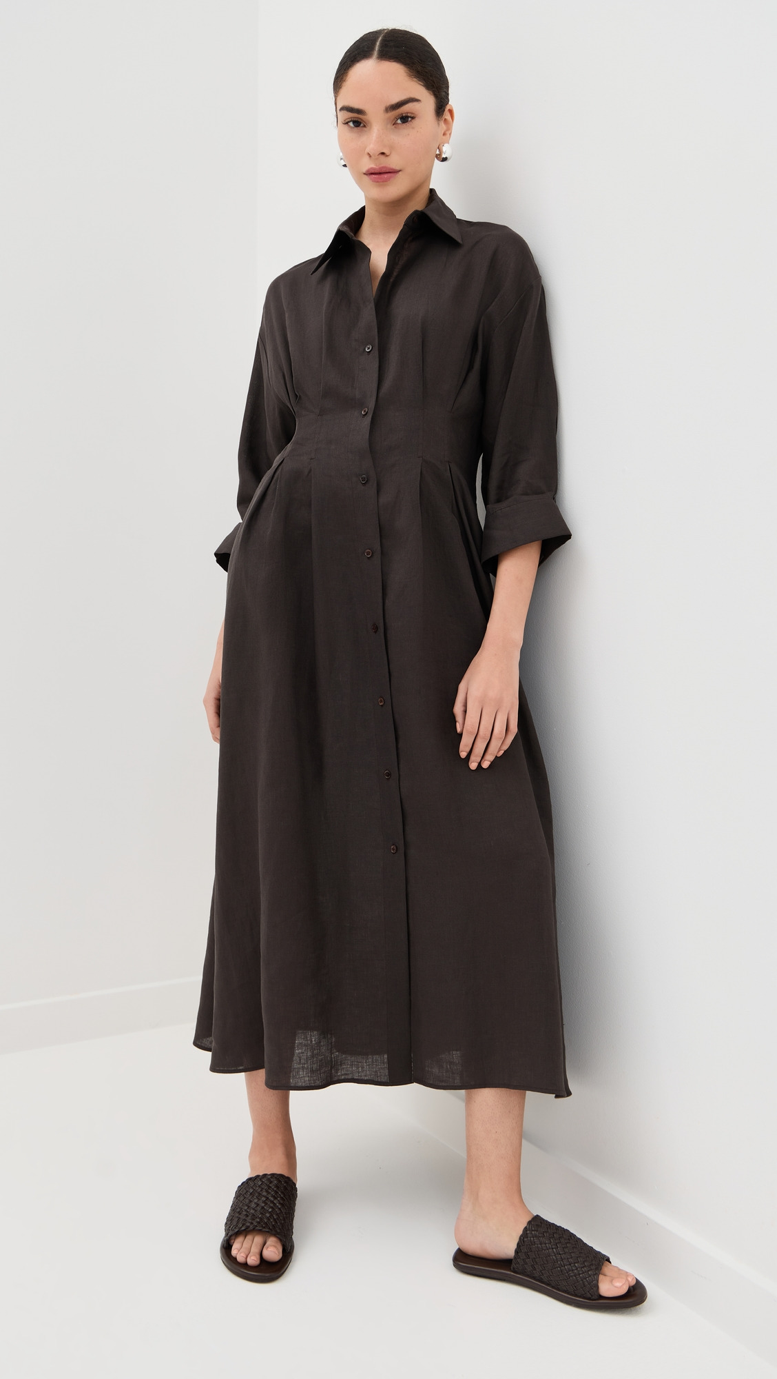 M Dress - 4