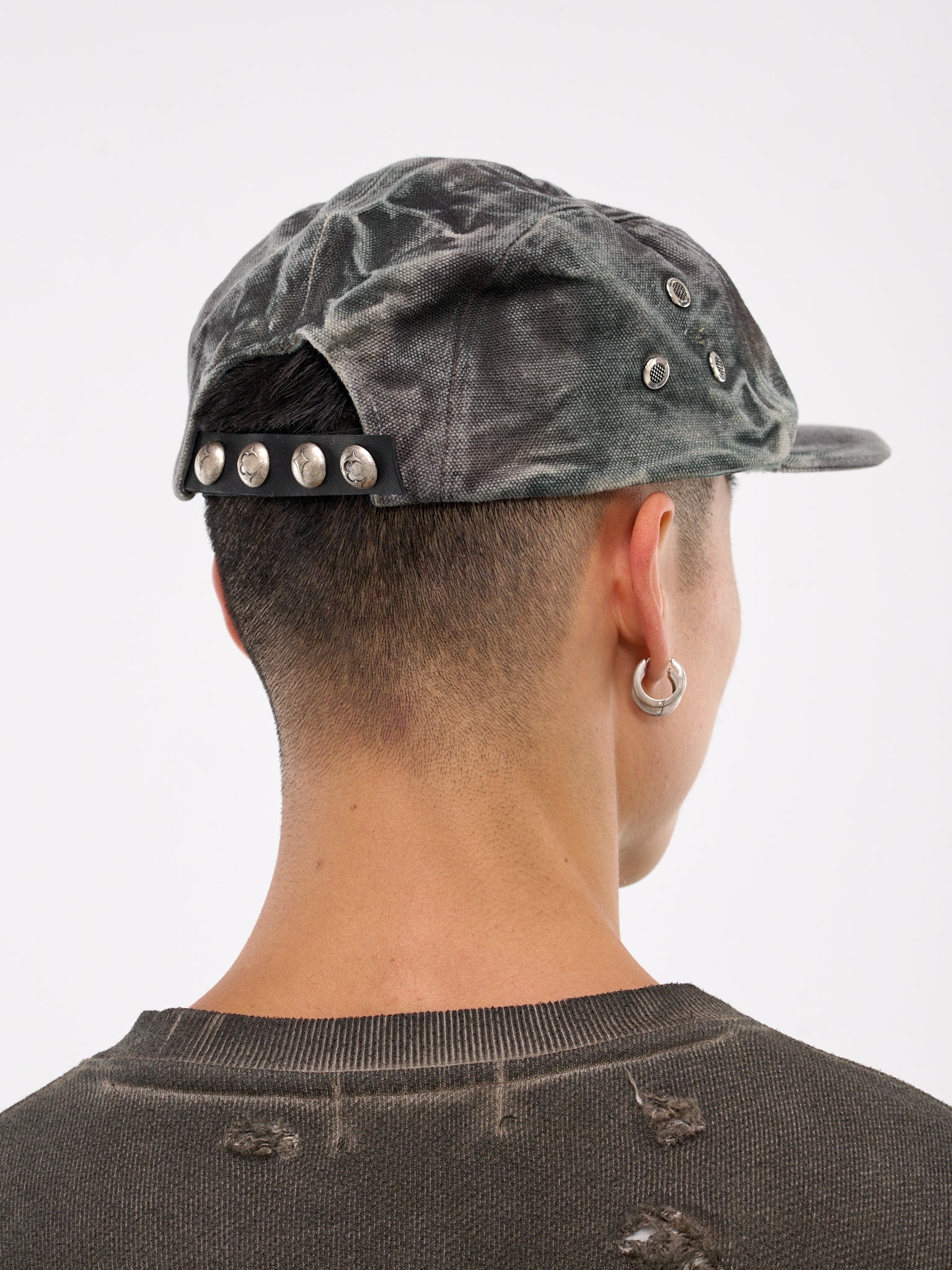 Bio Army Cap - 3