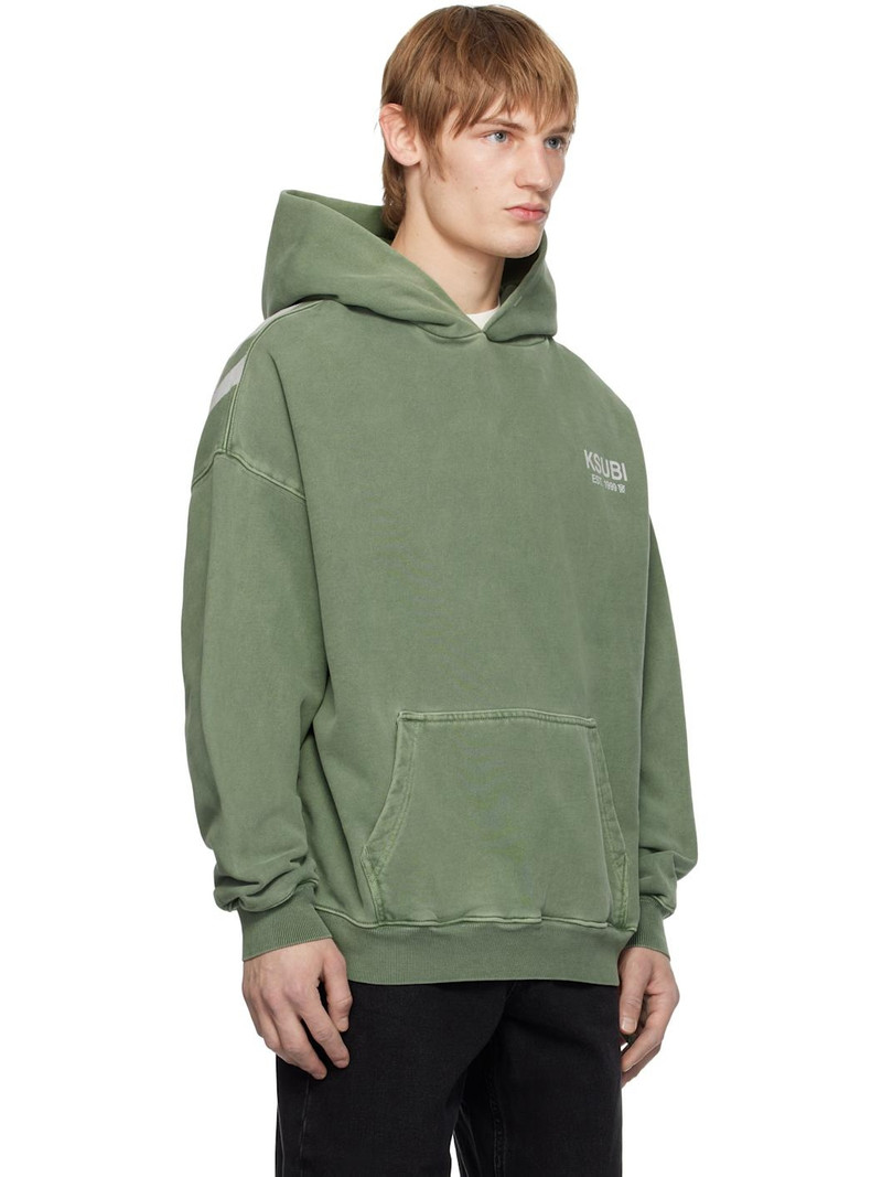Green State Ekcess Hoodie 2