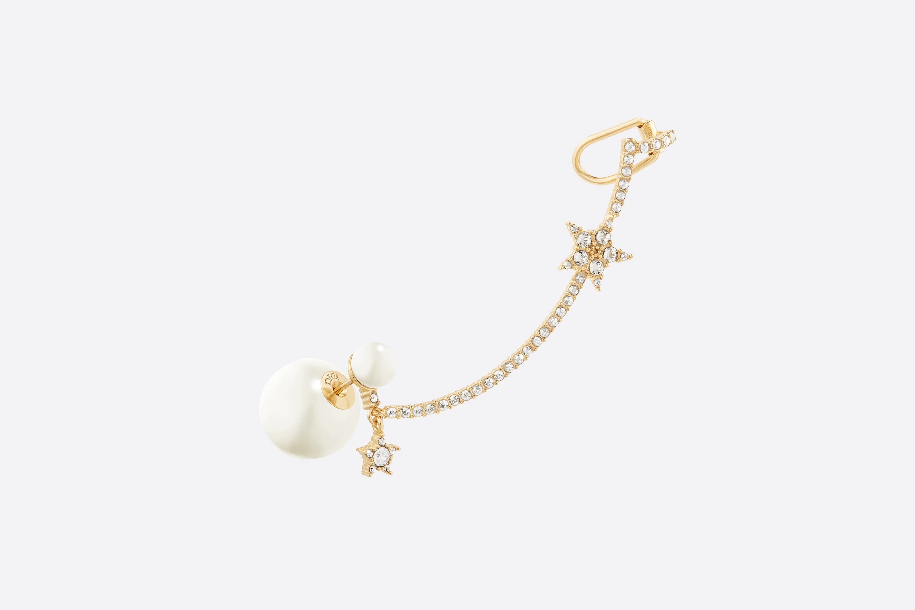 Dior Tribales Ear Jewelry - 1