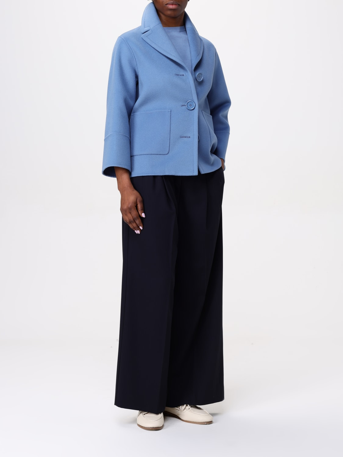 Pants woman 's Max Mara - 2