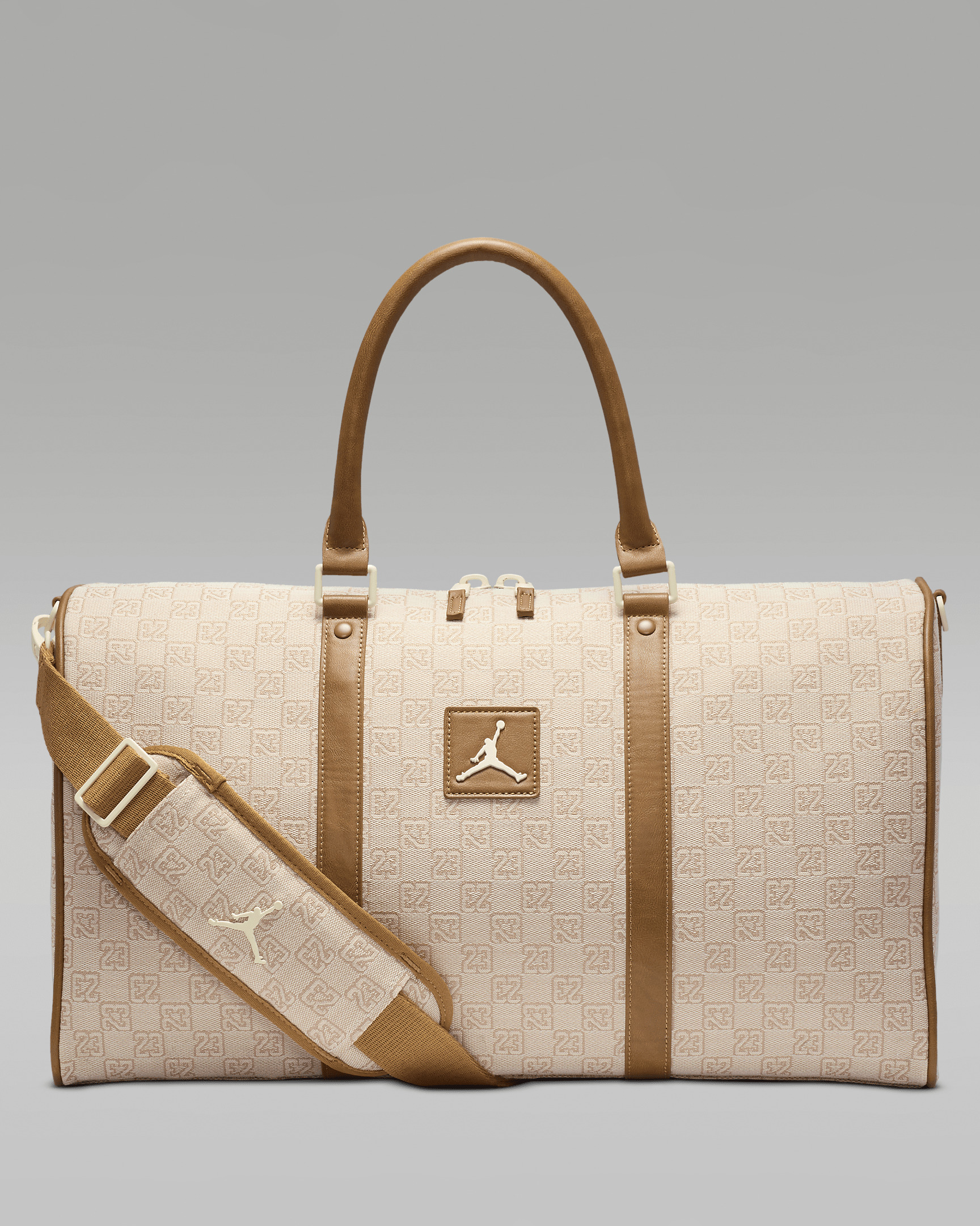 Jordan Monogram Duffle Bag (25L) - 2