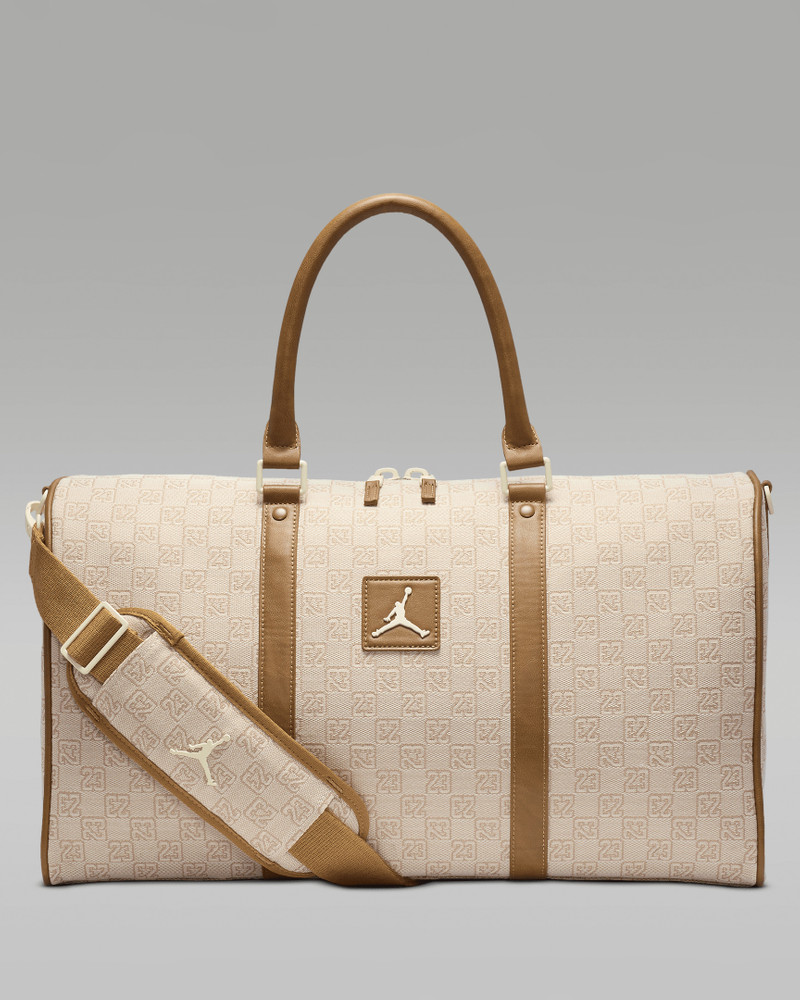 Jordan Jordan Monogram Duffle Bag (25L) outlook