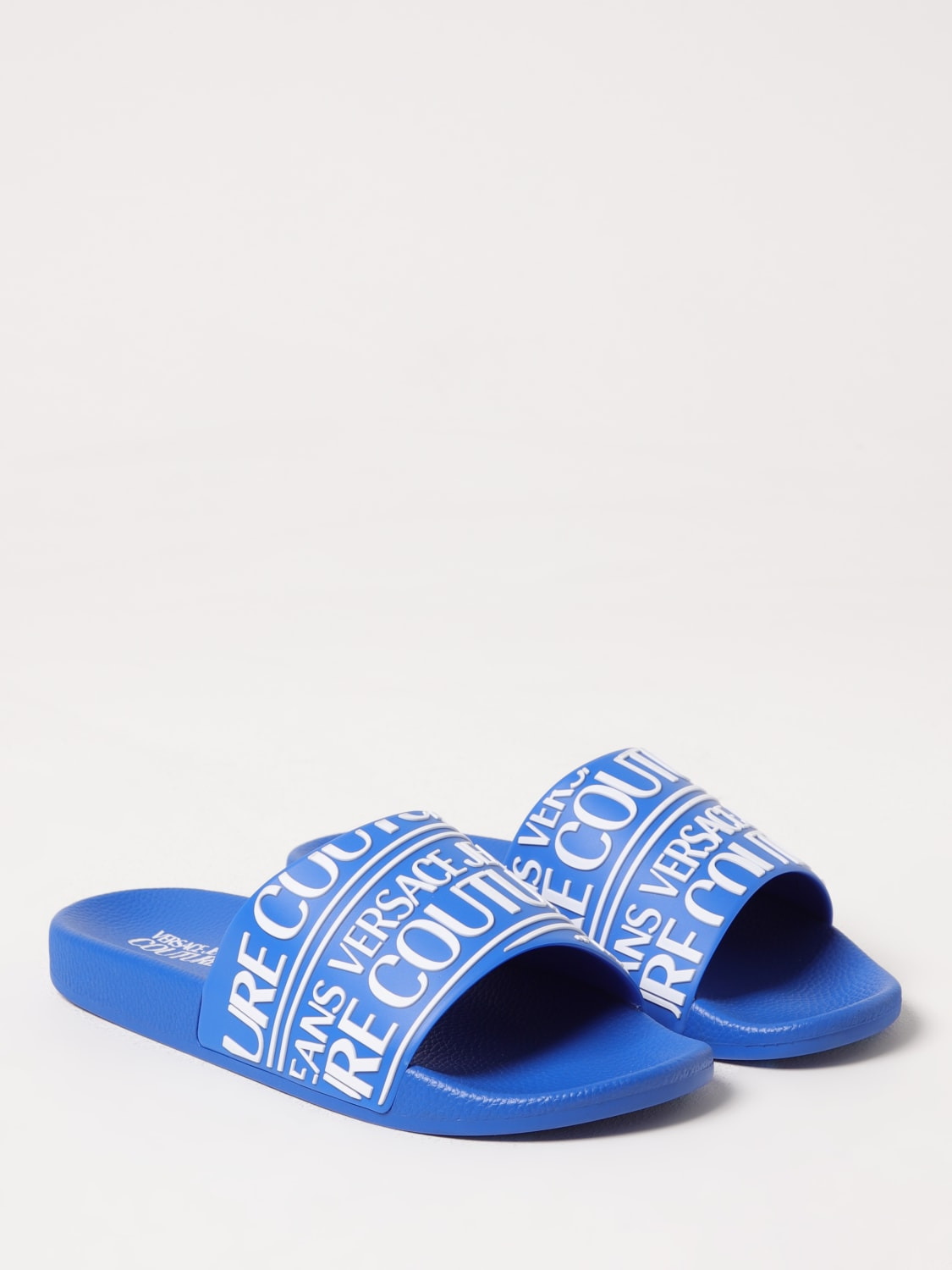 Sandals men Versace Jeans Couture - 2