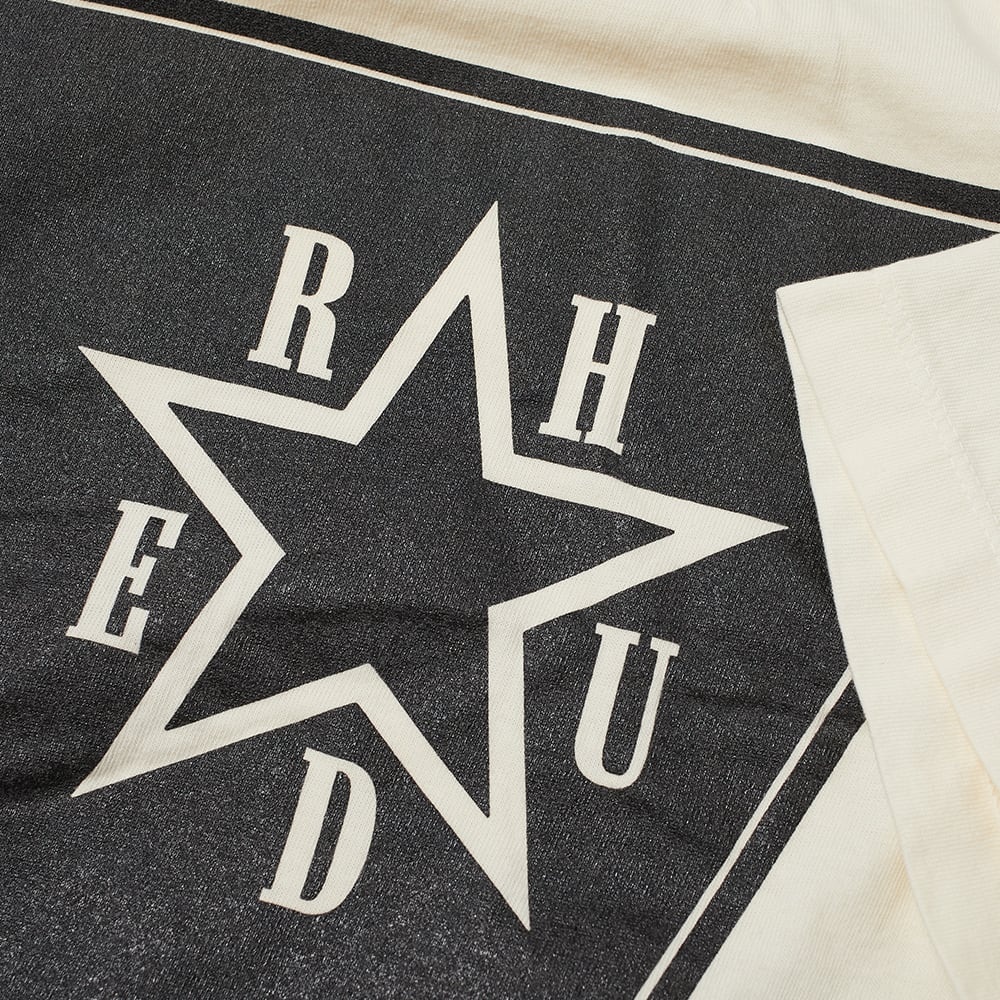 Rhude Post Stamp Tee - 3