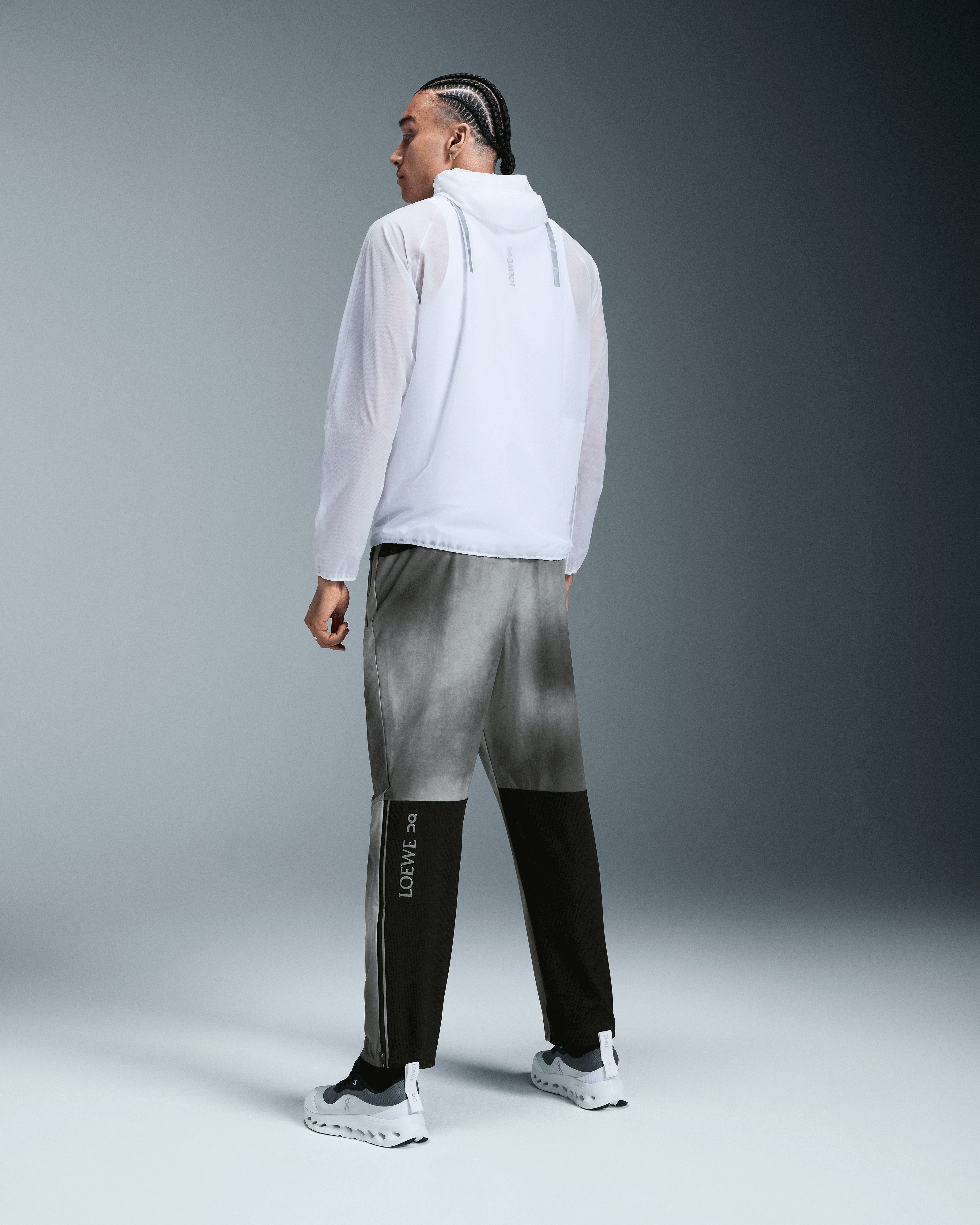 Track Pants LOEWE - 2