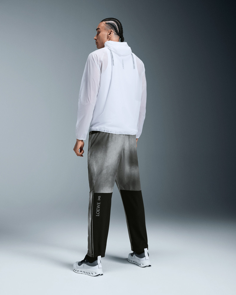On Track Pants LOEWE outlook