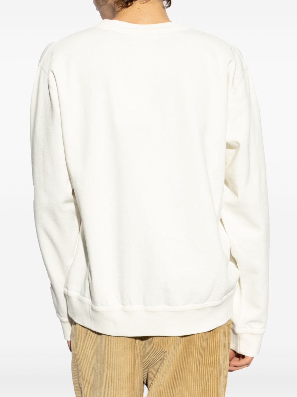 Mikoy sweatshirt - 4