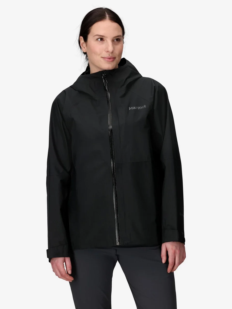 Women's Waypoint GORE-TEX® Rain Jacket - 1