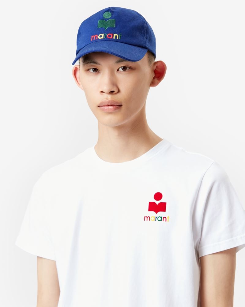TYRON LOGO CAP - 6