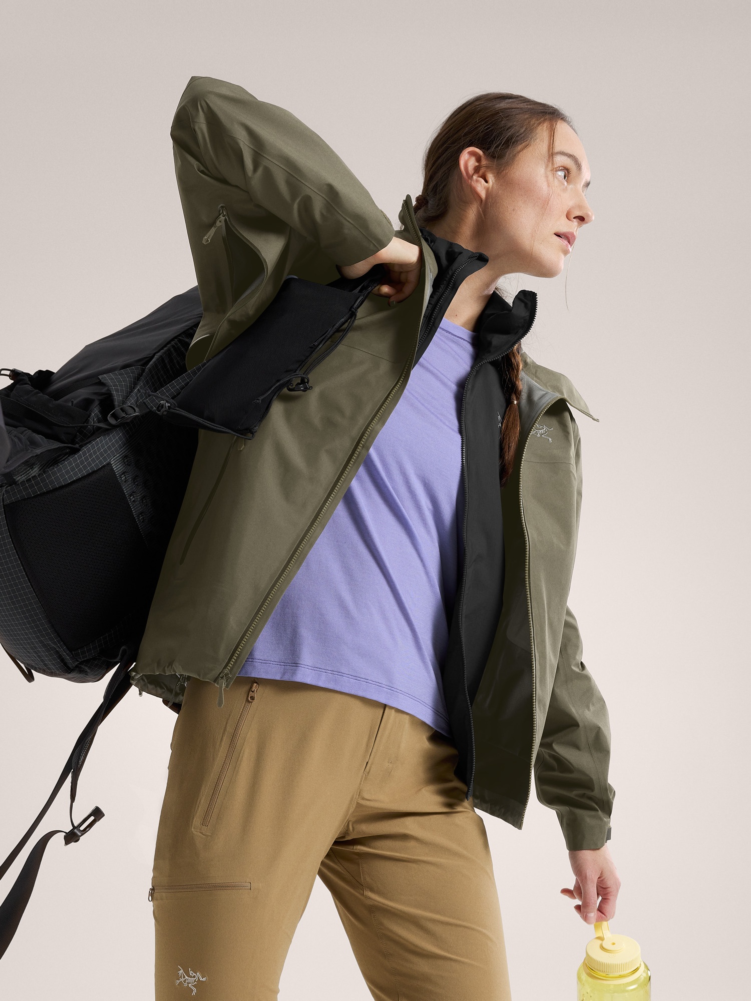 Beta SL Jacket - 8