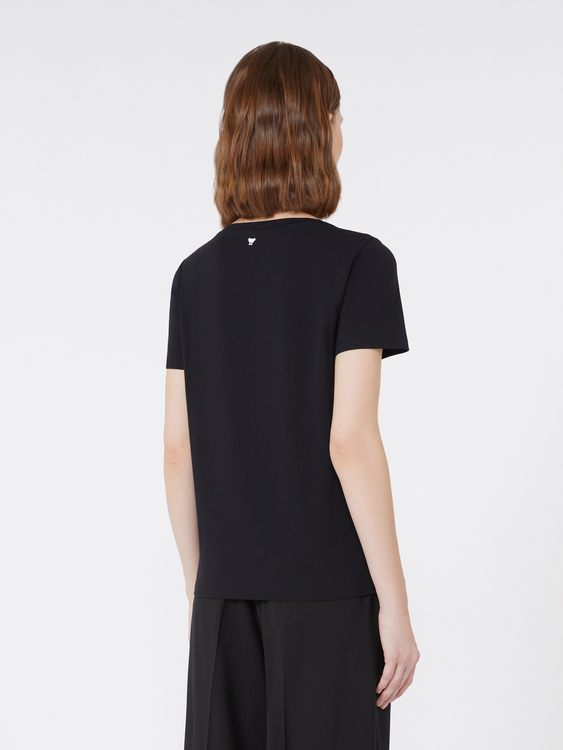 MULTIB Organic cotton T-shirt - 4