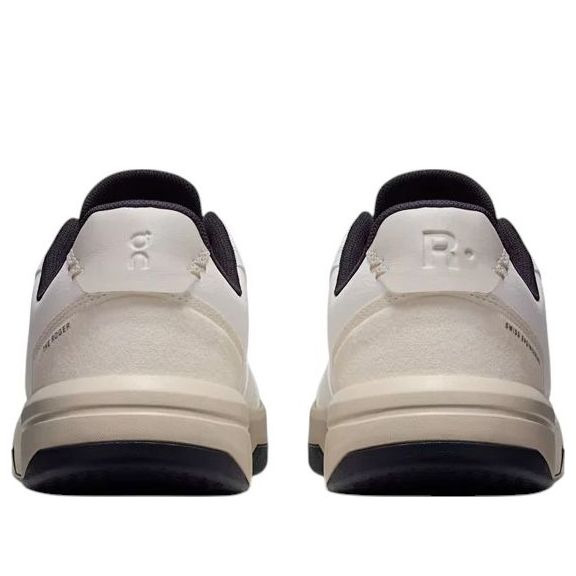 On Running The Roger Clubhouse 'White Midnight' 3MF10540148 - 3