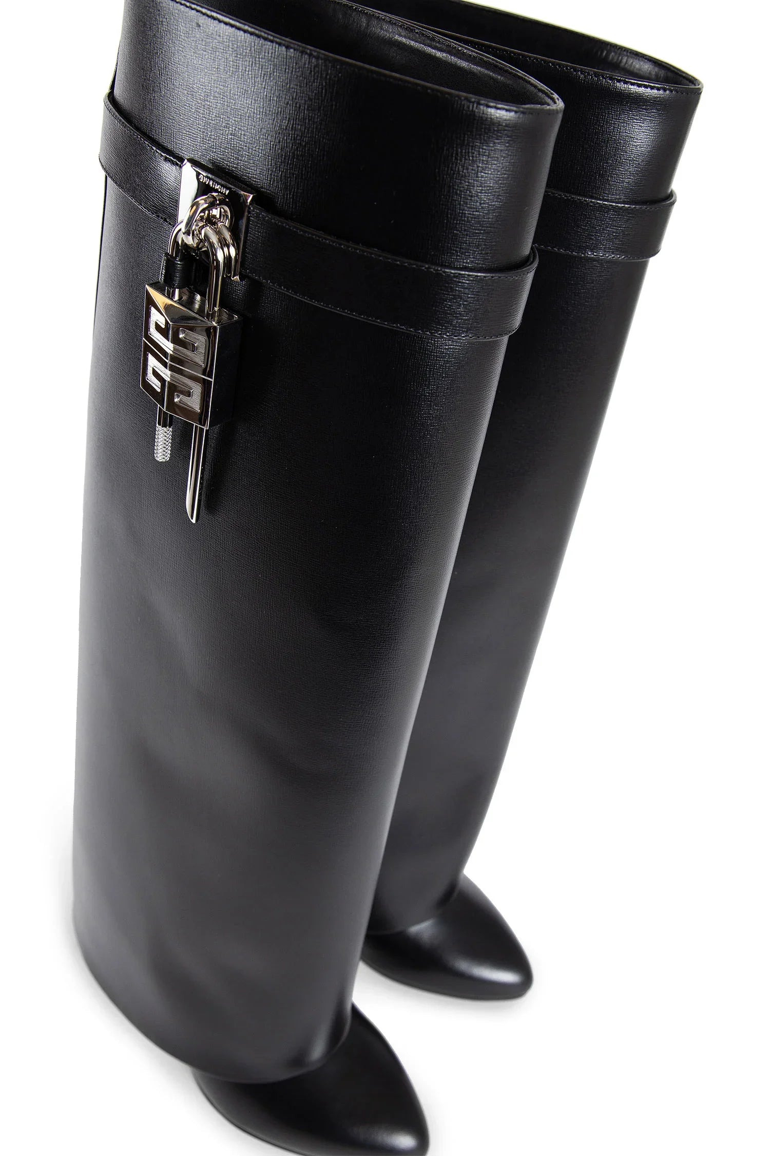 Shark-Lock-Boots - 6