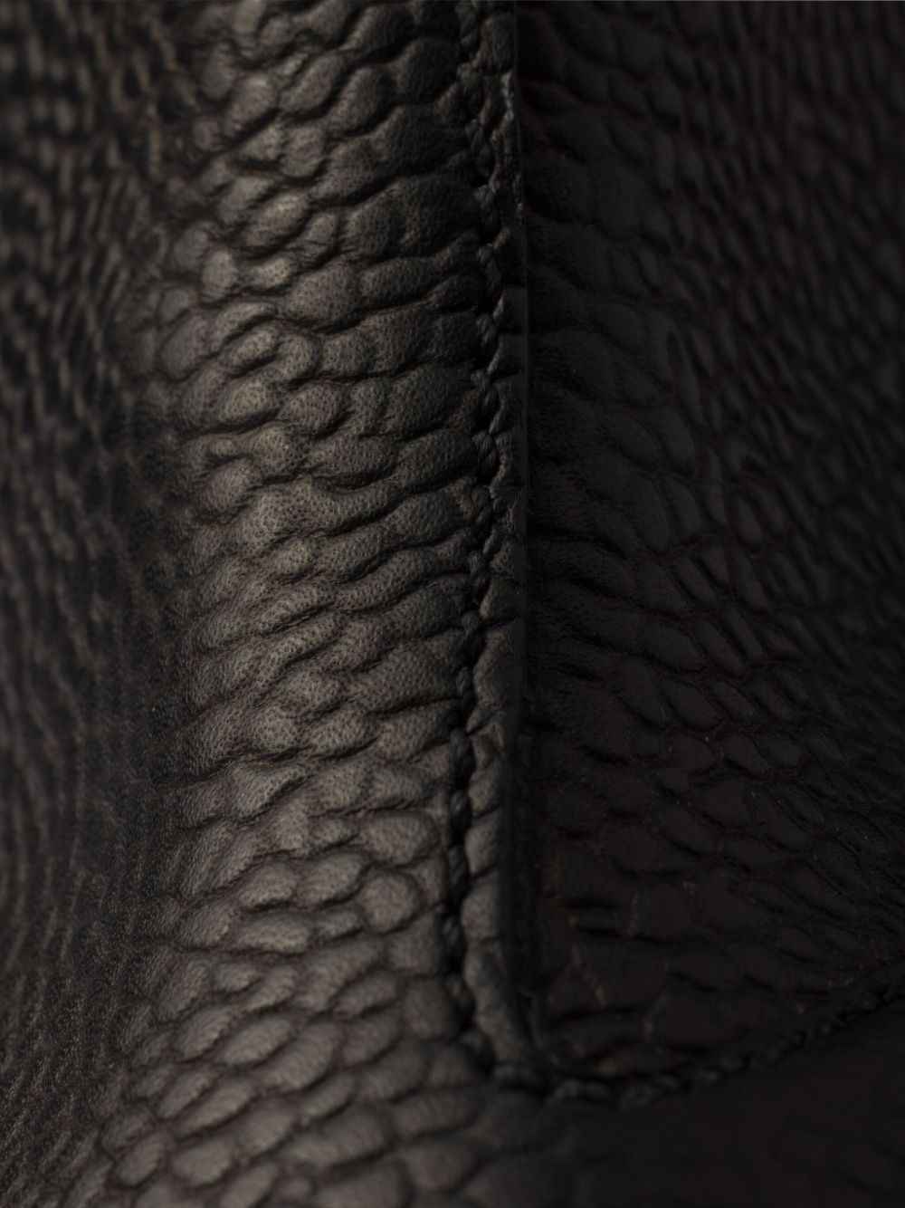 elastic-panelled rubber-sole boots - 5