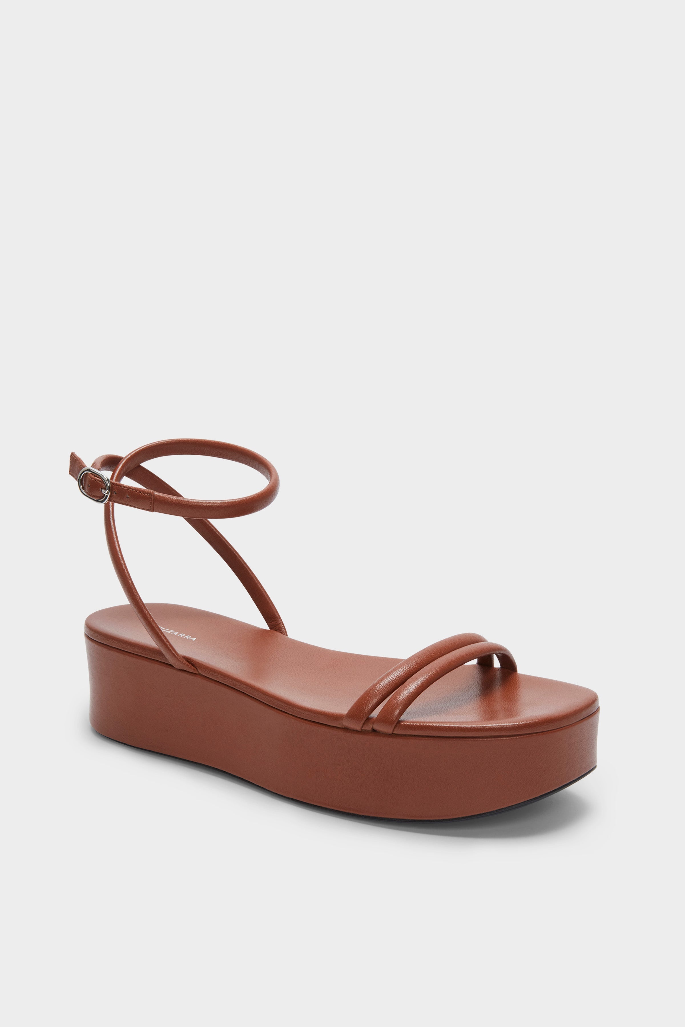 'WEDGE' SANDAL - 3