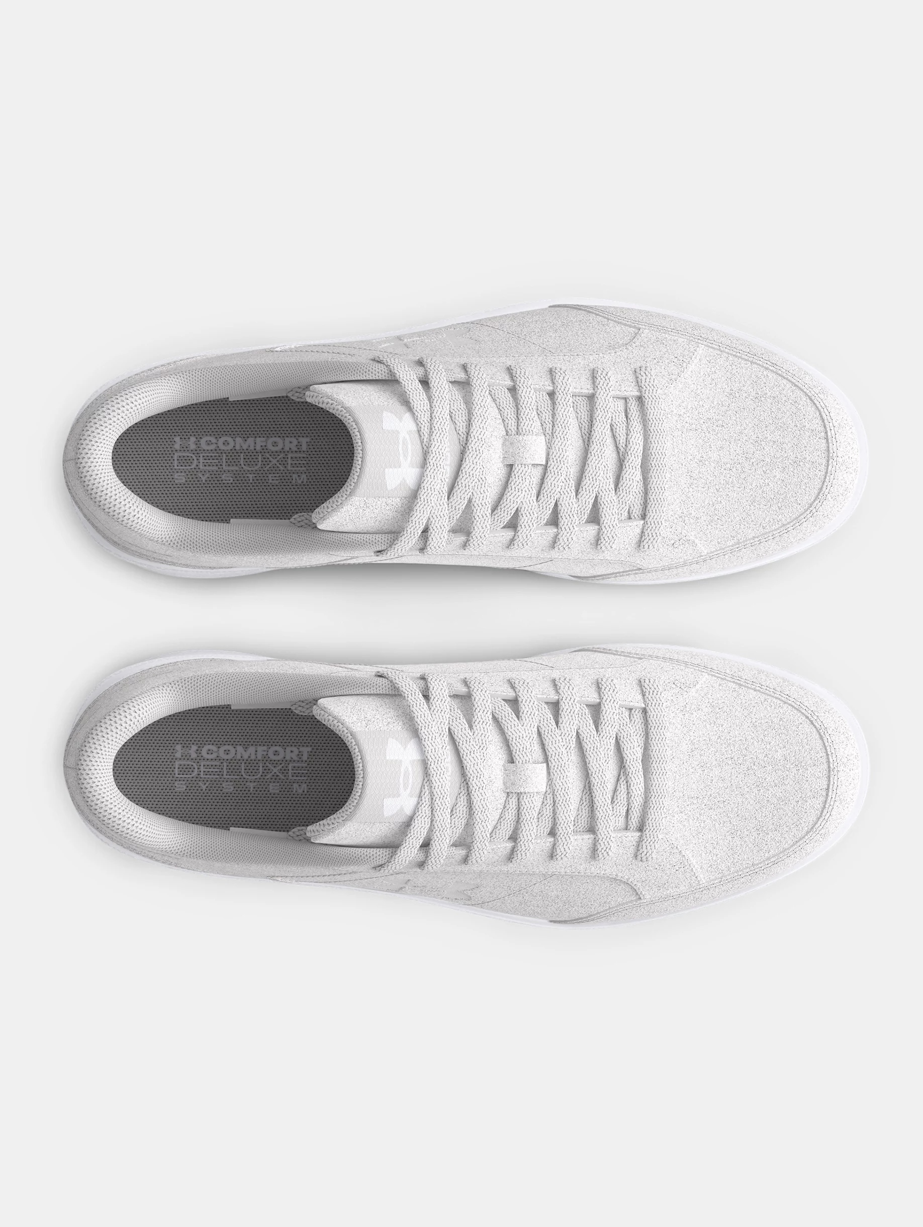 Women's UA Official Suede Shoes - 3