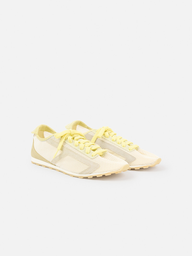 JACQUEMUS The Tennis outlook