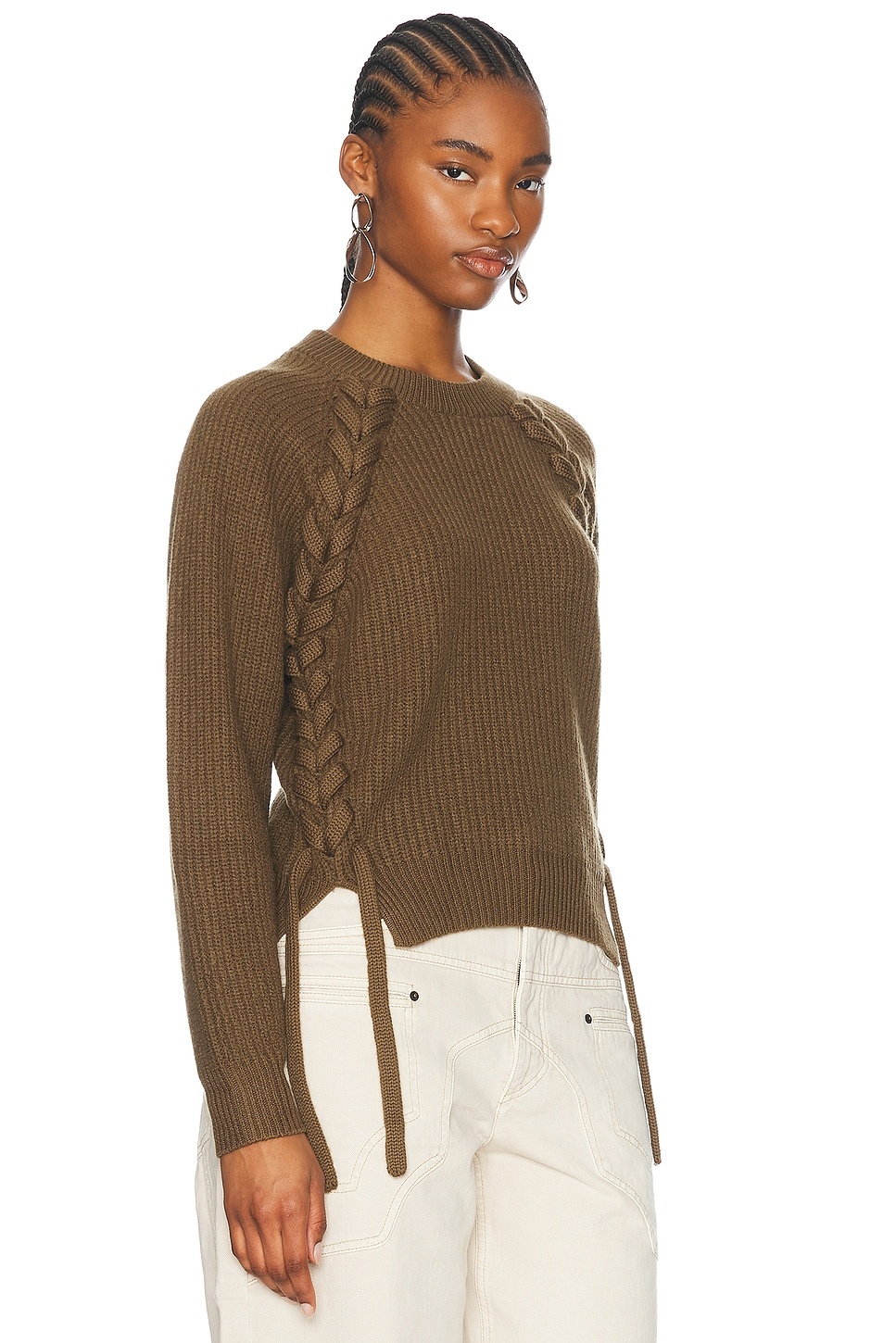 Noelia Sweater - 2