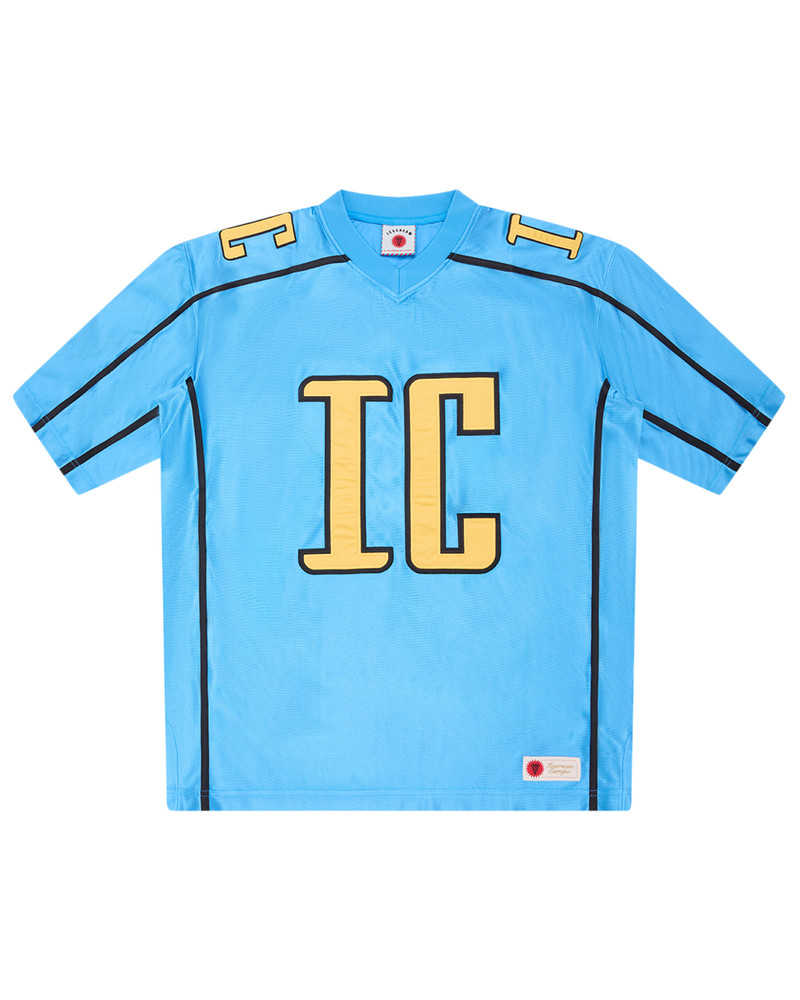 IC FOOTBALL SHIRT 1