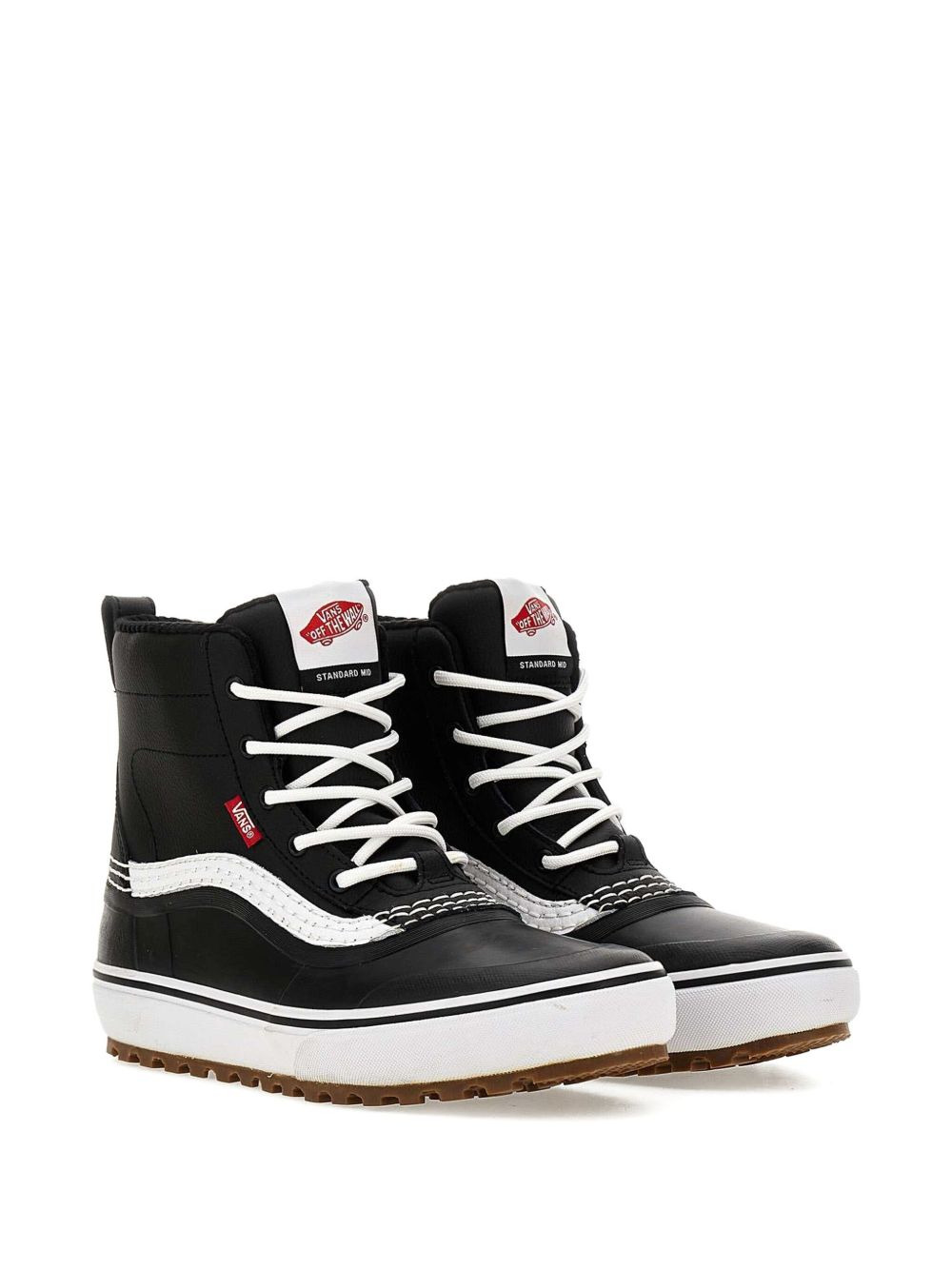 MTE Standard Mid lace-up boots - 2