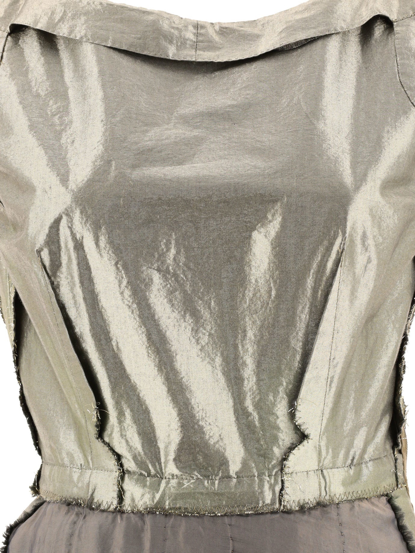 Maison Margiela Maison Margiela Dresses | worldclassfashion
