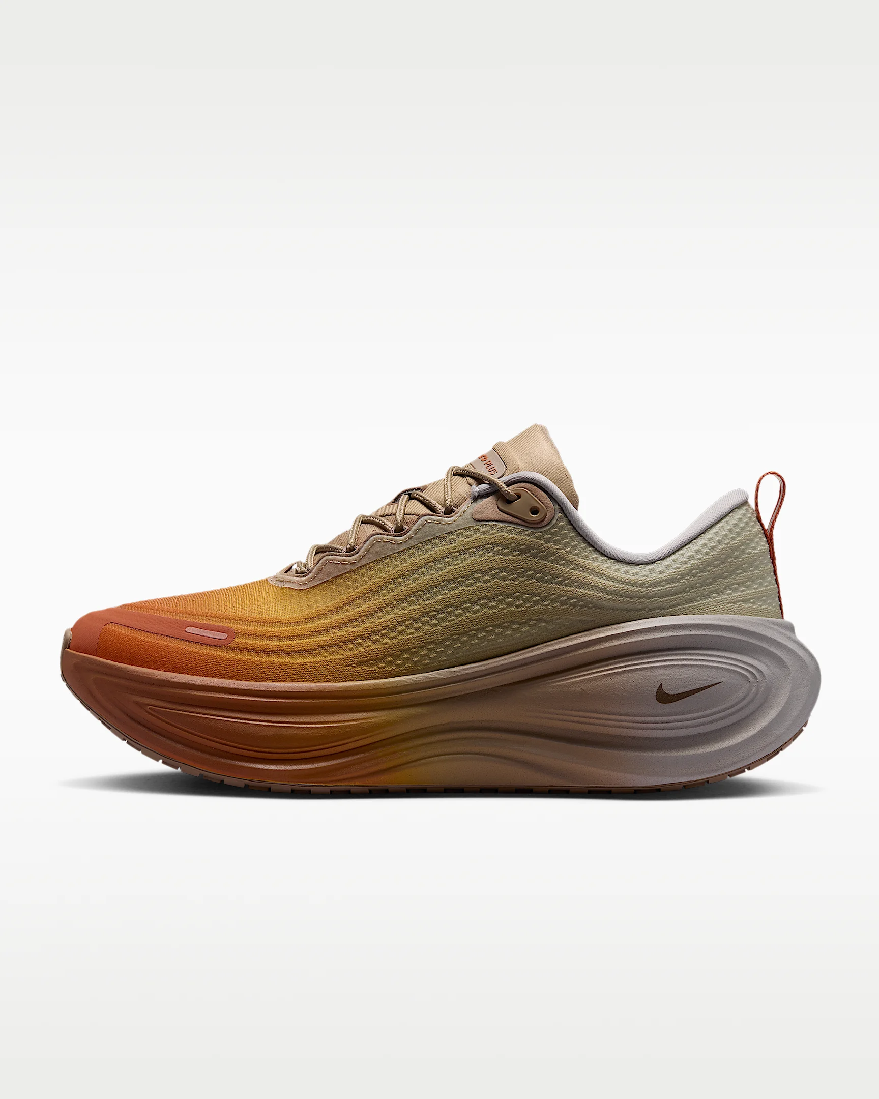 Nike Vomero Plus Men's Shoes - 1