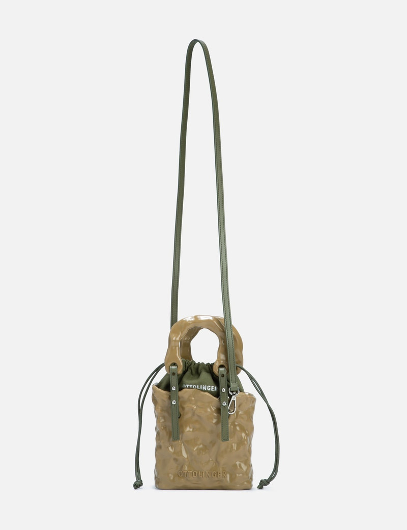 SIGNATURE CERAMIC BAG 4