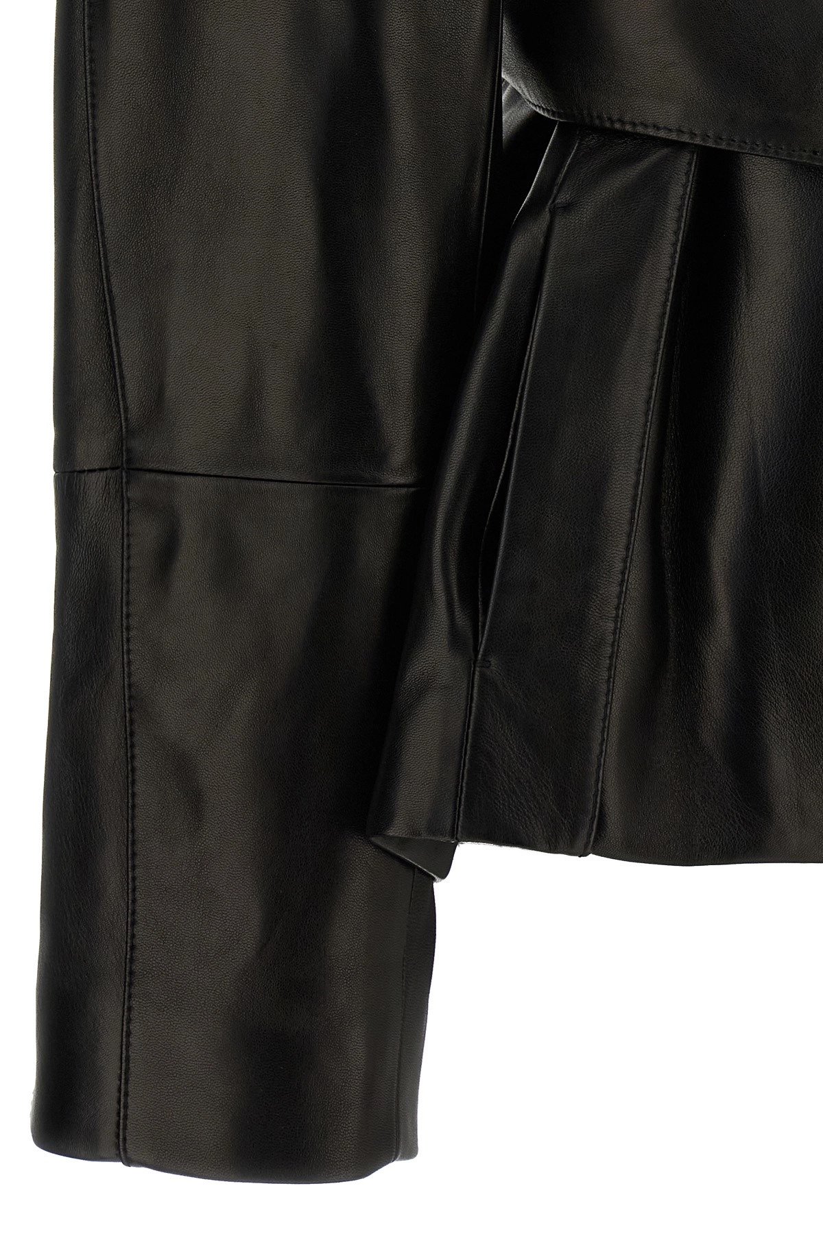 'Edith' jacket - 4