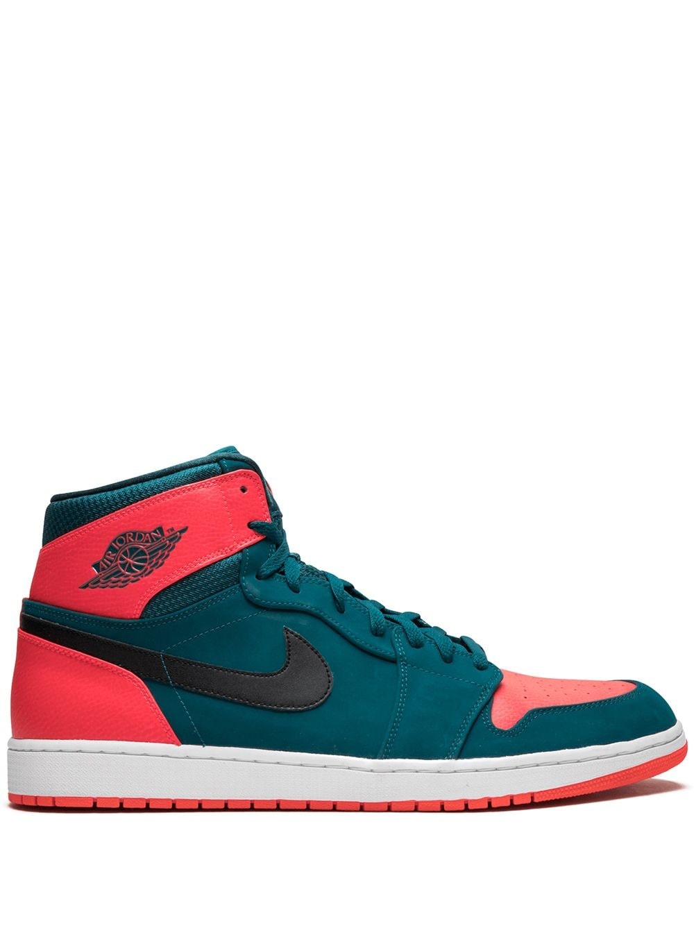 Air Jordan 1 Retro High top sneakers - 1