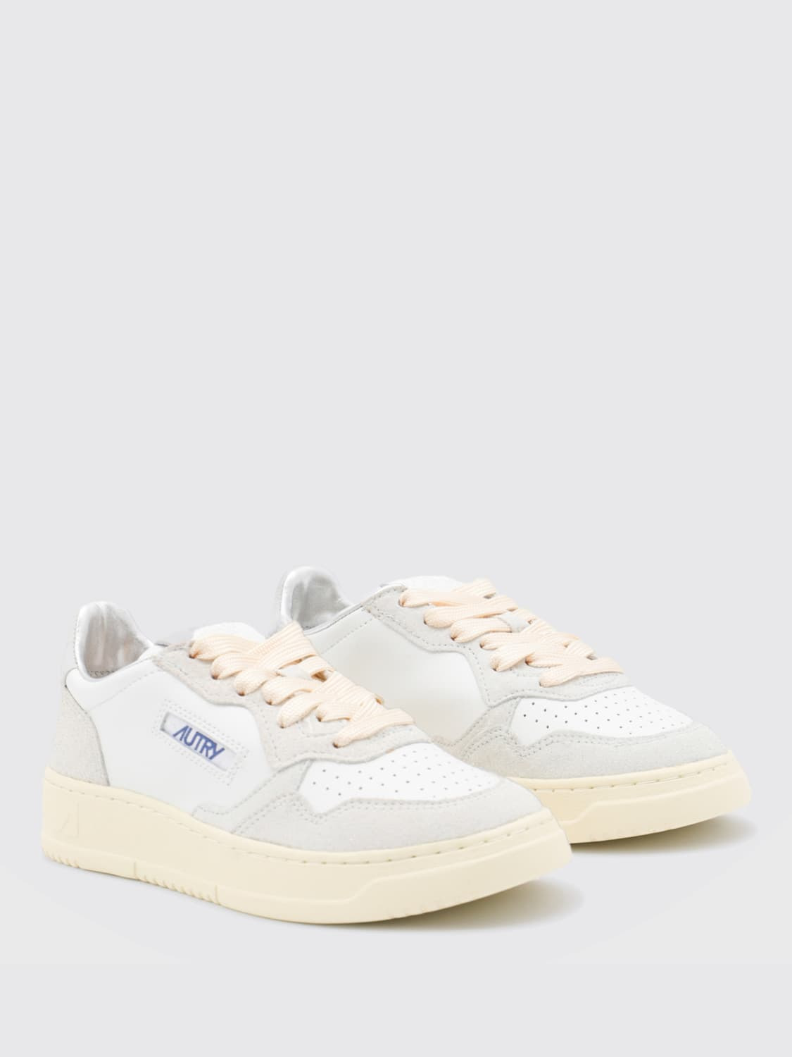 Sneakers woman Autry - 2