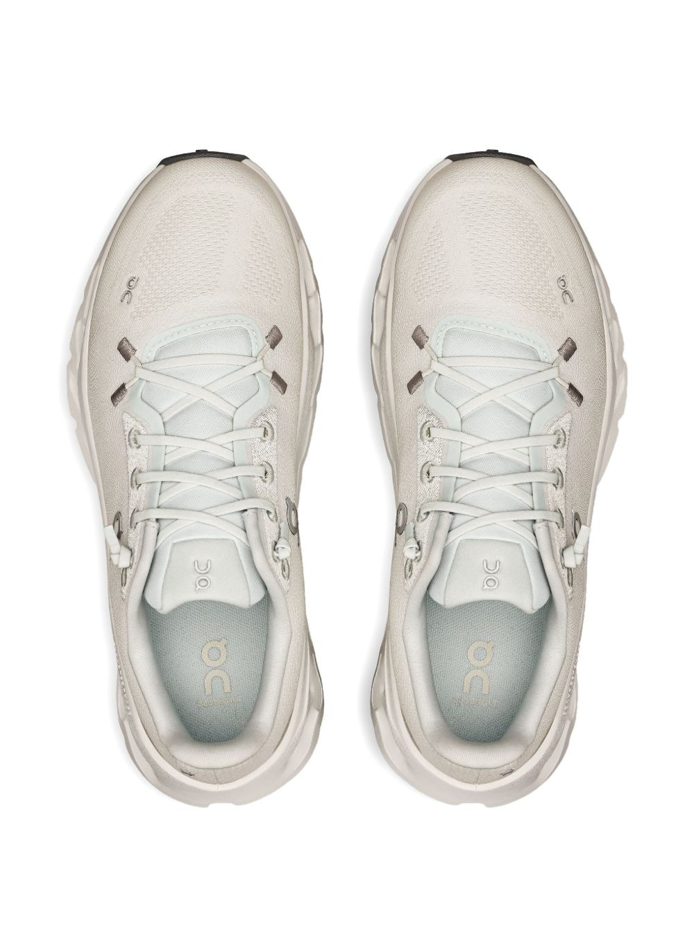 Cloudtilt sneakers - 5