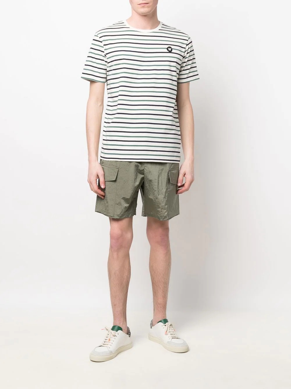 Ollie deck shorts - 2