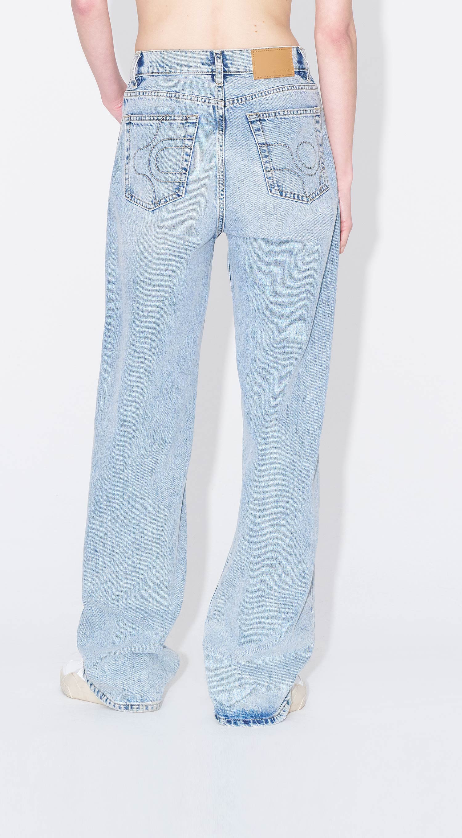 Benz Jeans - 3