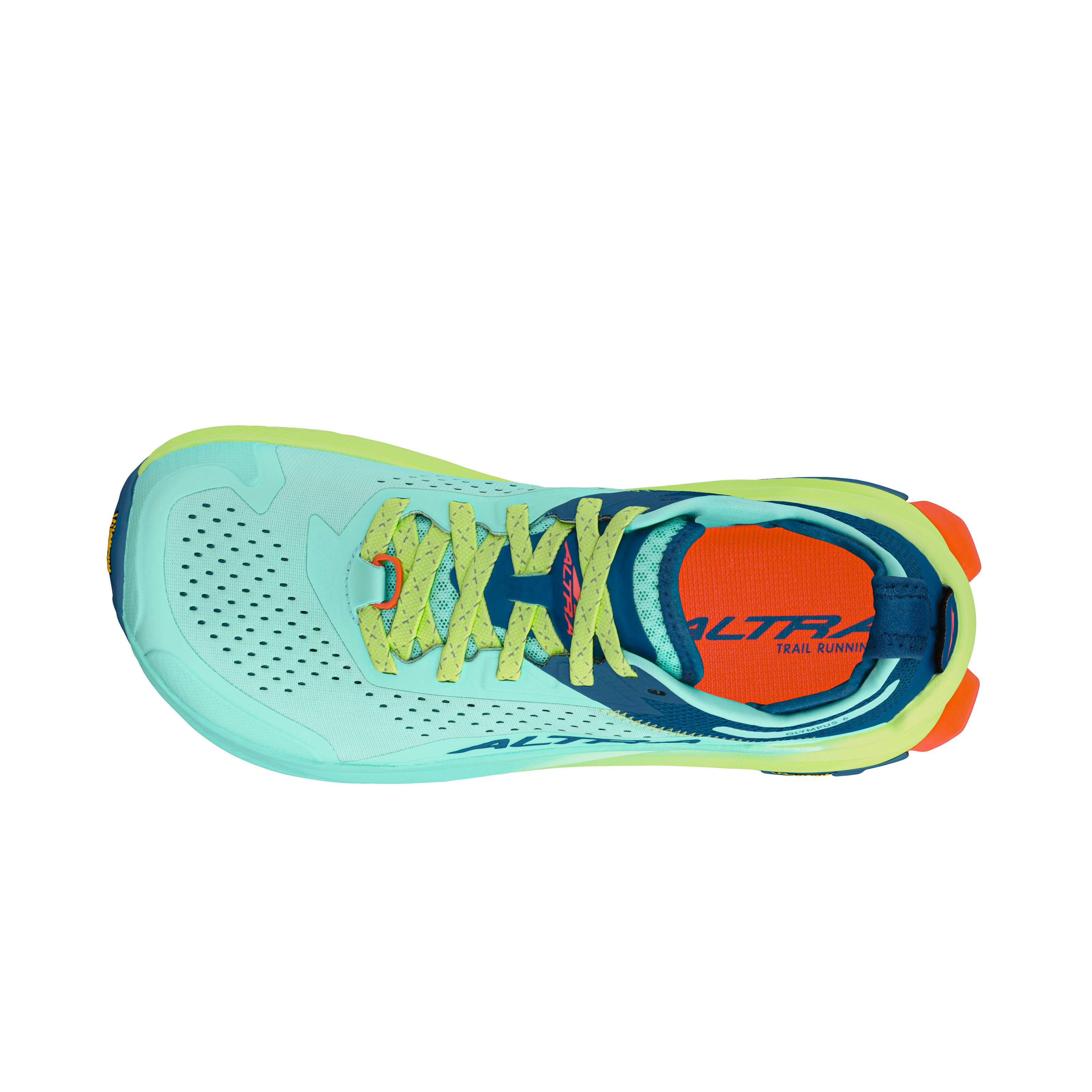 Women's Olympus 6 - 3