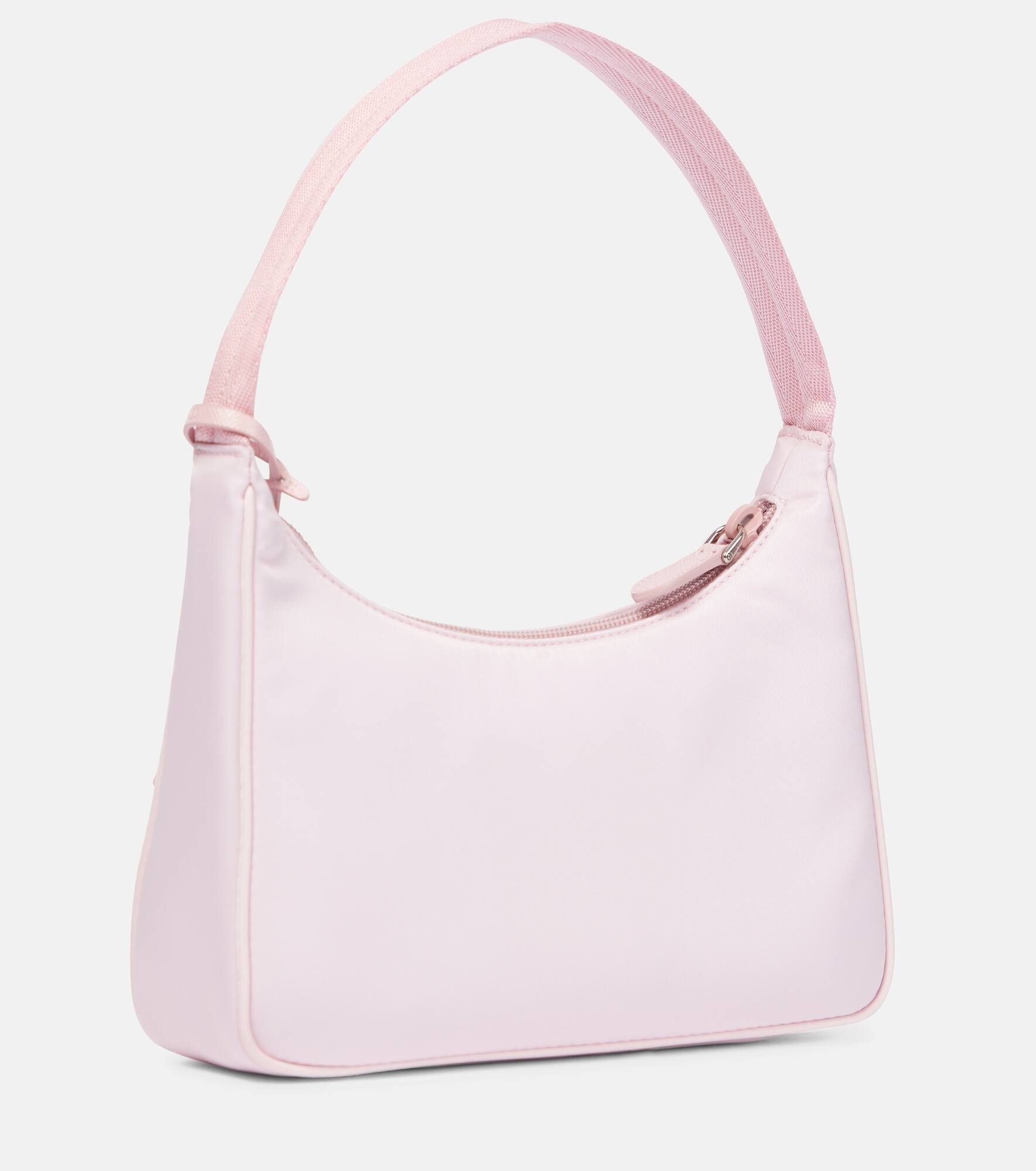 Re-Edition 2000 Mini shoulder bag - 4