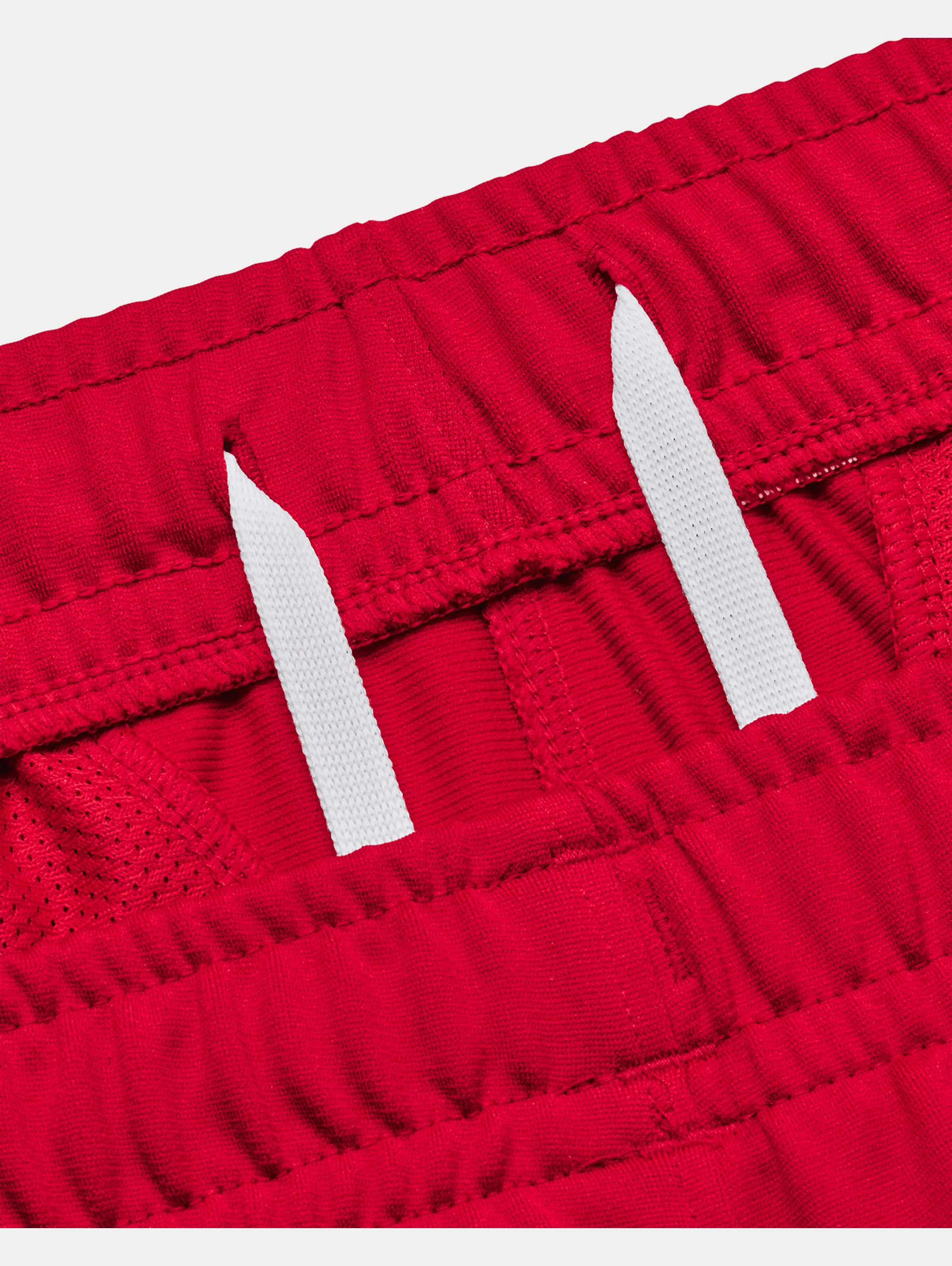 Women's UA Knit Warm Up Team Pants - 7