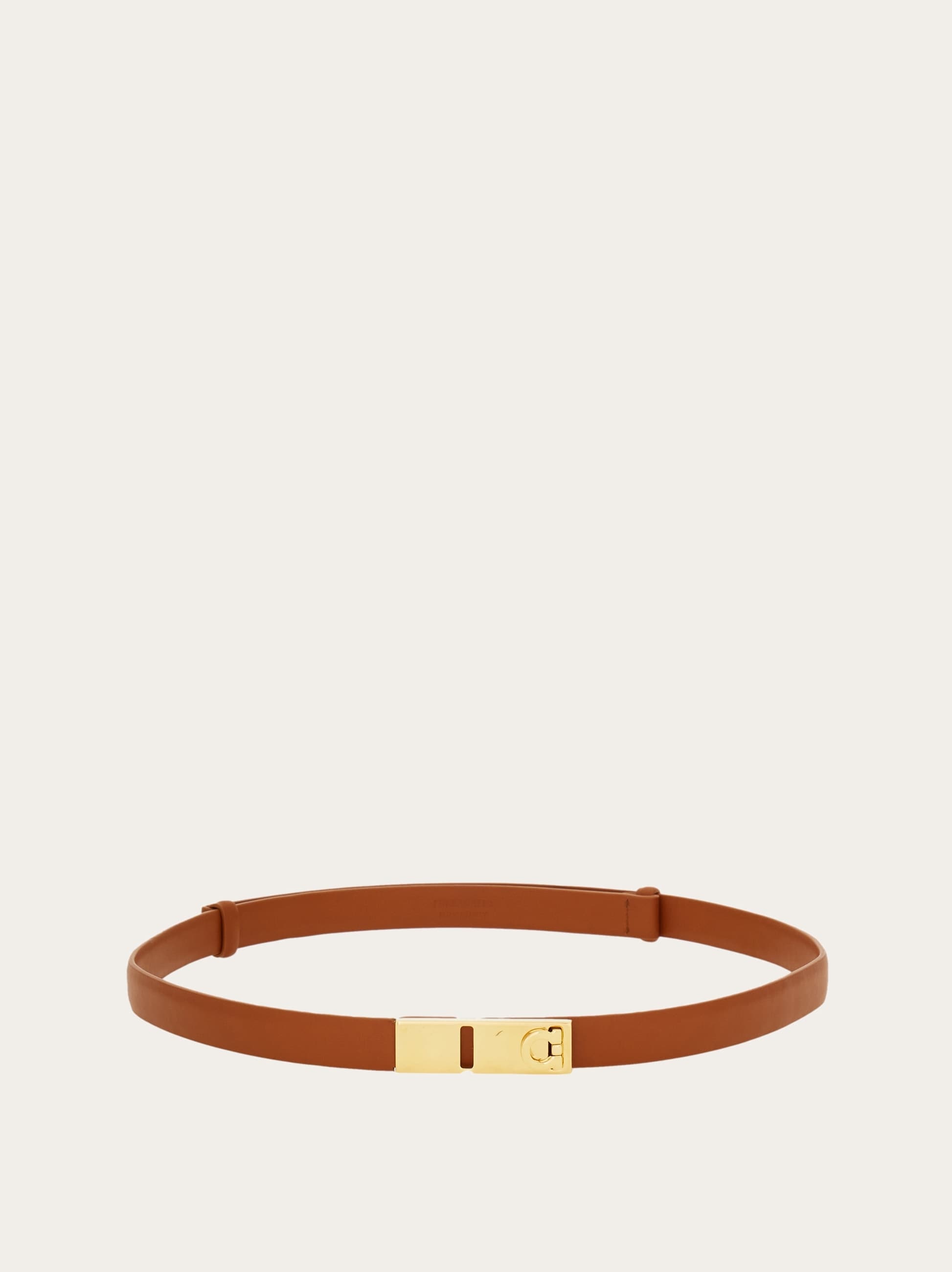 Adjustable Hug belt - 2