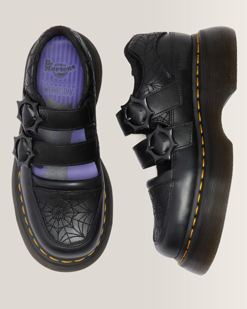 Buzz Mary Jane Wednesday Shoes 10