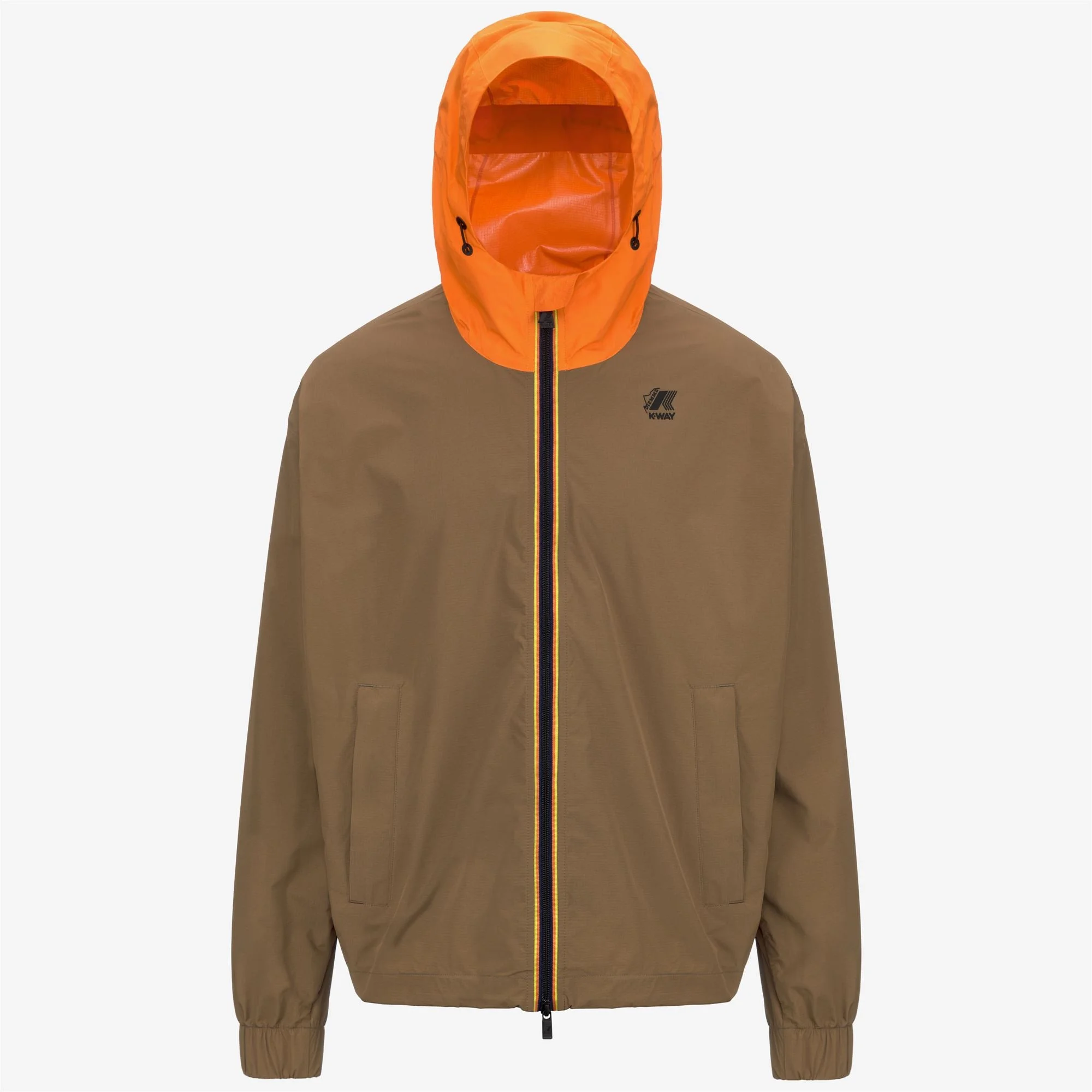 Mile 2.1 Amiable Diemme Jacket - 1