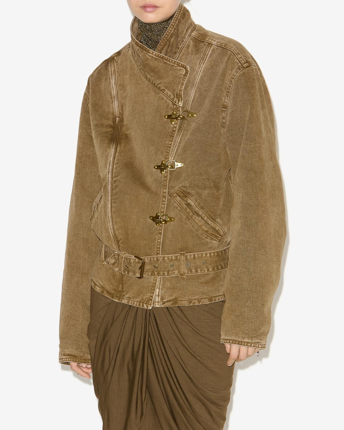 CELIE JACKET - 4