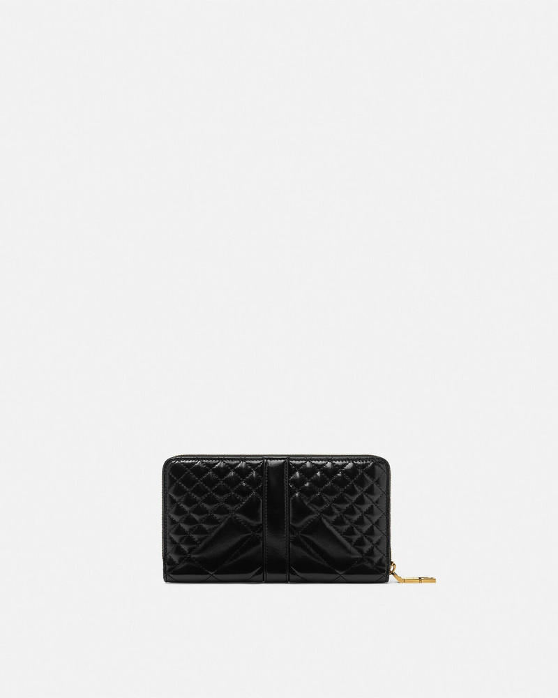 Greca Goddess Long Wallet 3