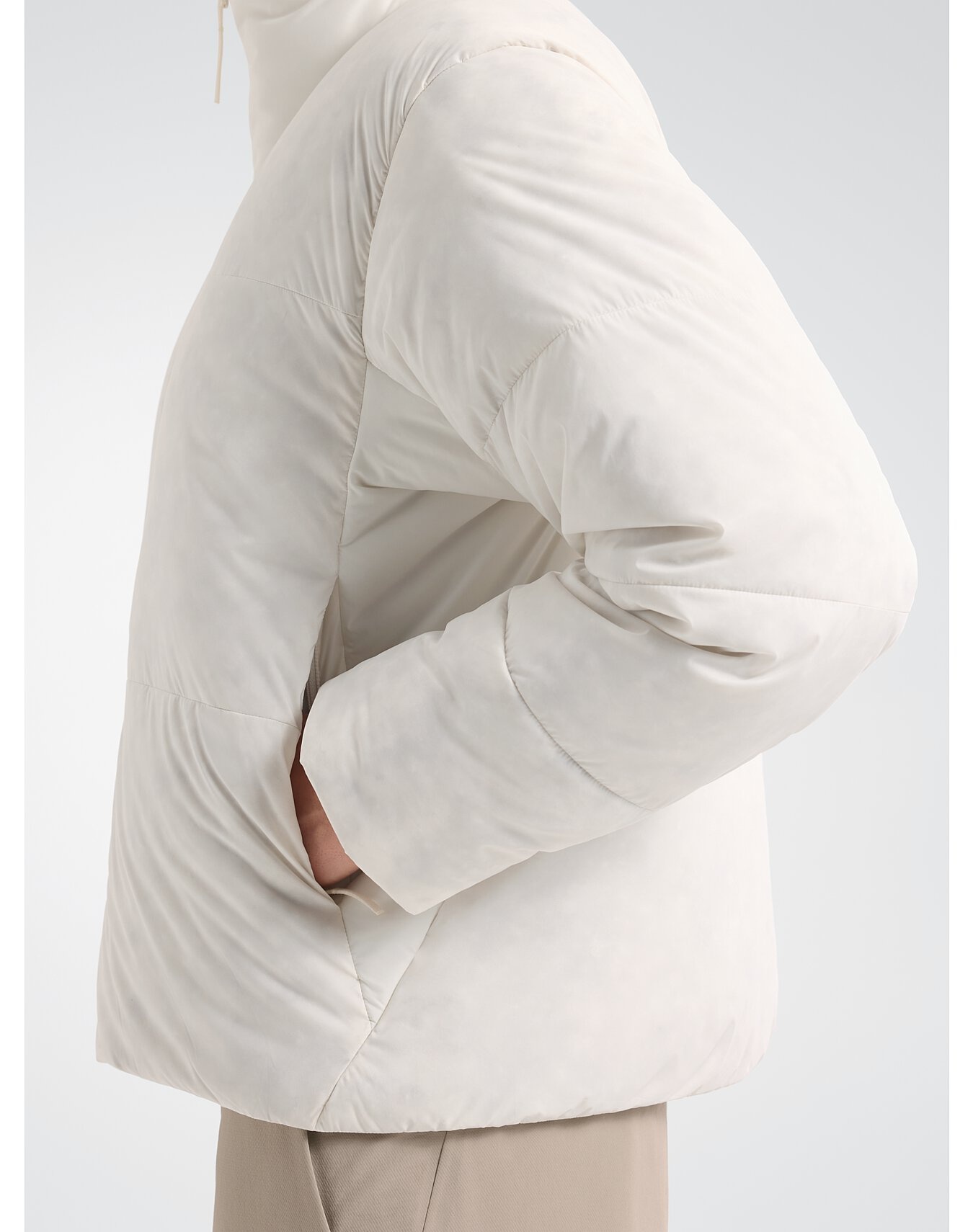 Conduit Down Jacket - 8
